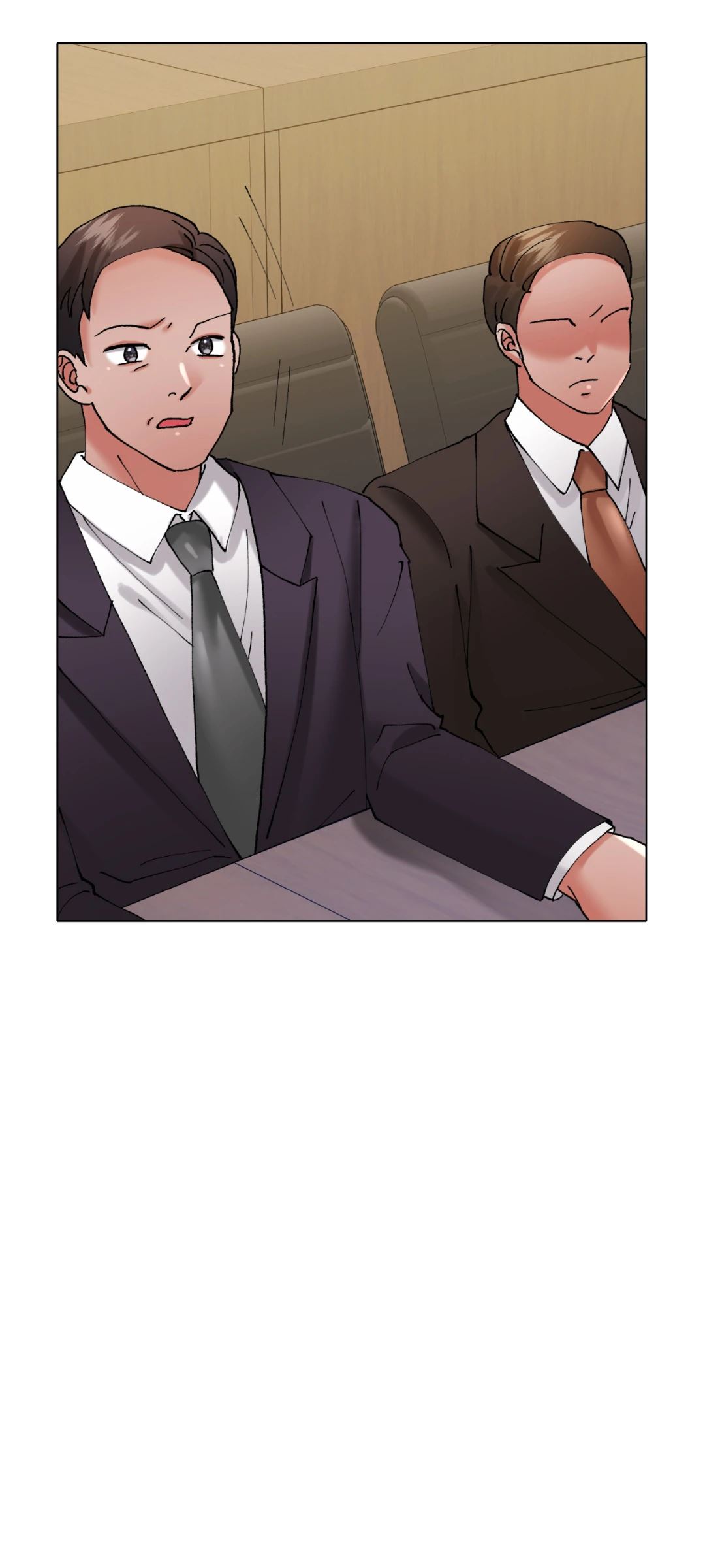 Climb on Top Chapter 80 - Manhwa18.com