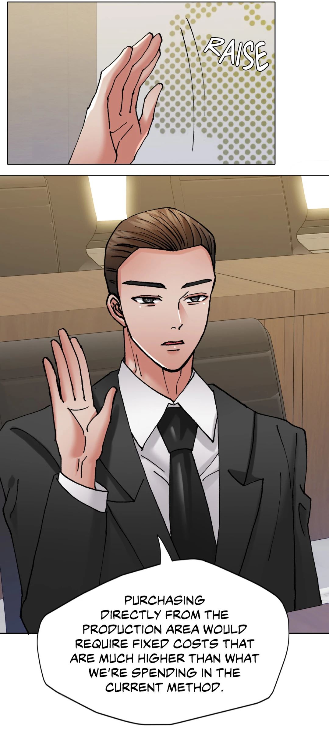 Climb on Top Chapter 80 - Manhwa18.com