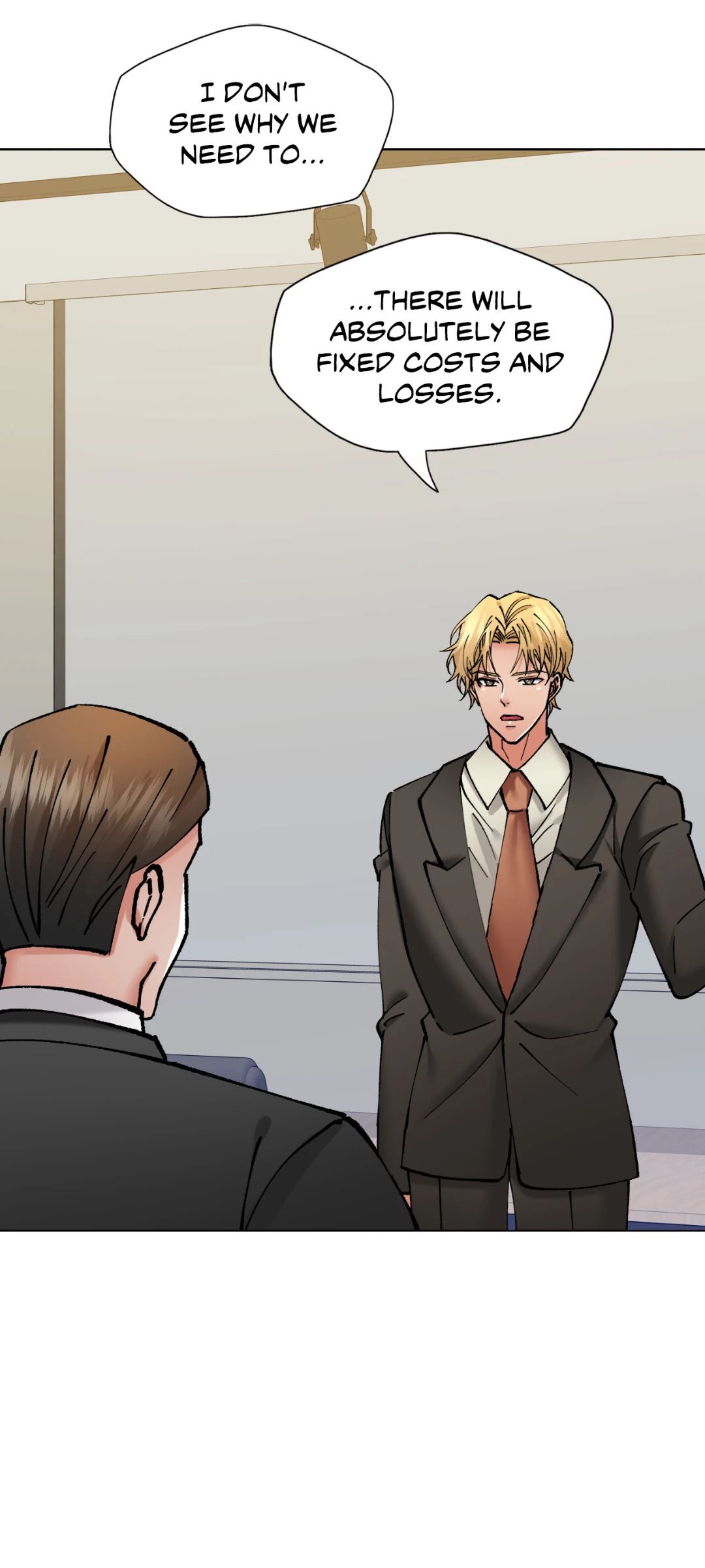 Climb on Top Chapter 80 - Manhwa18.com