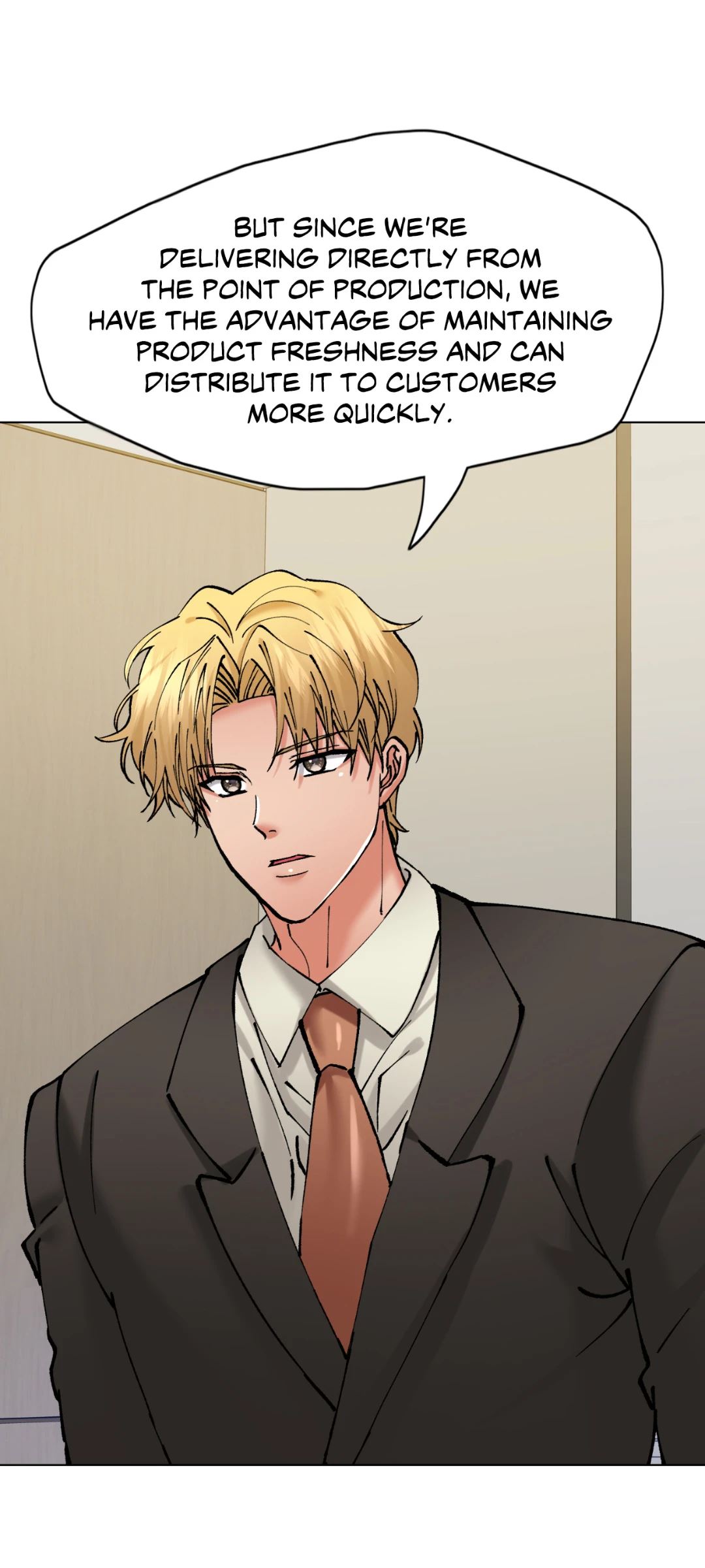 Climb on Top Chapter 80 - Manhwa18.com