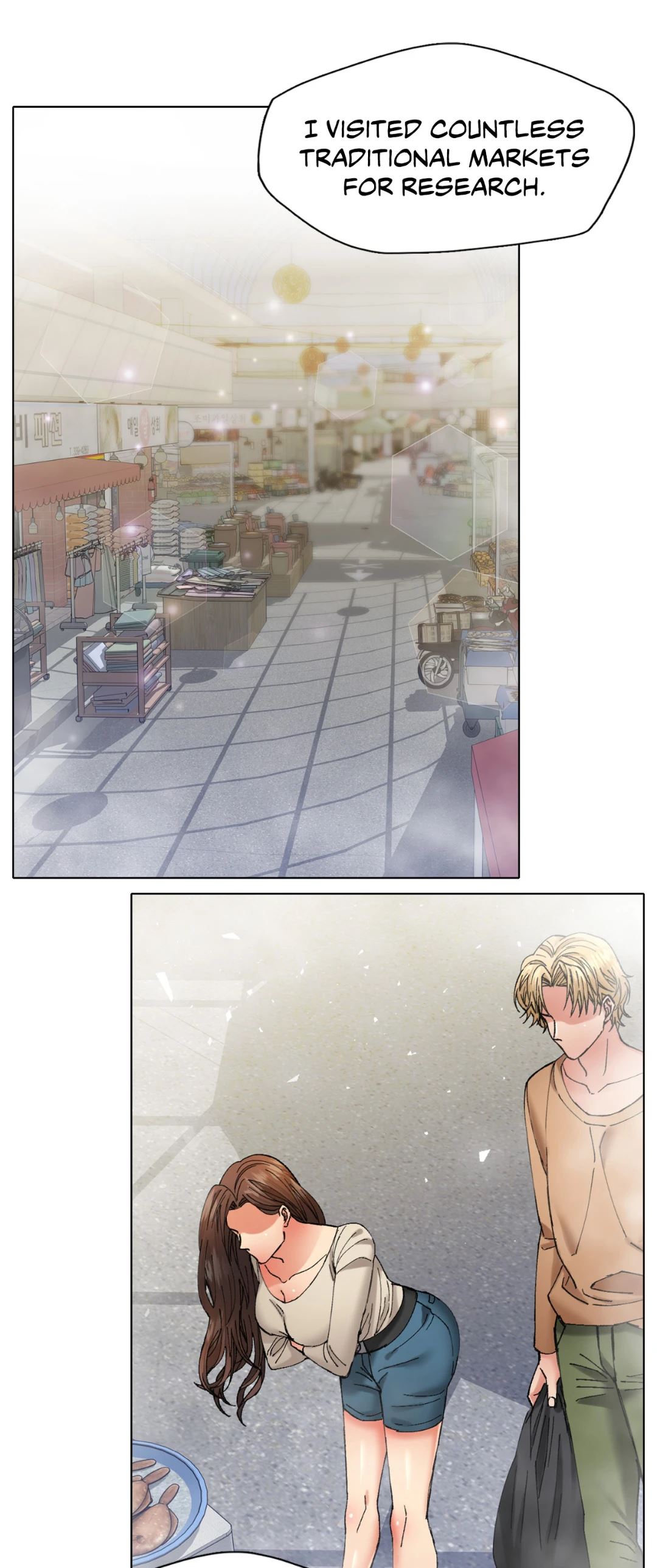 Climb on Top Chapter 80 - Manhwa18.com