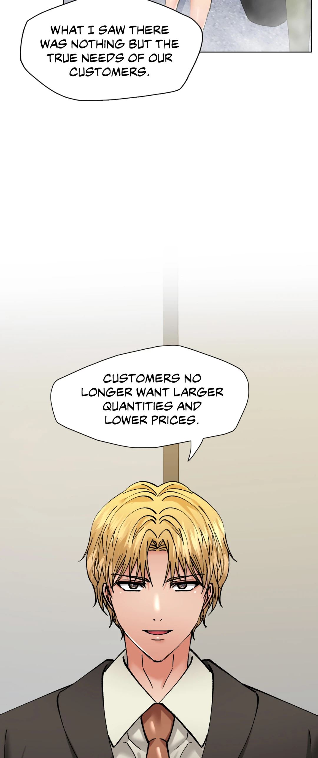 Climb on Top Chapter 80 - Manhwa18.com