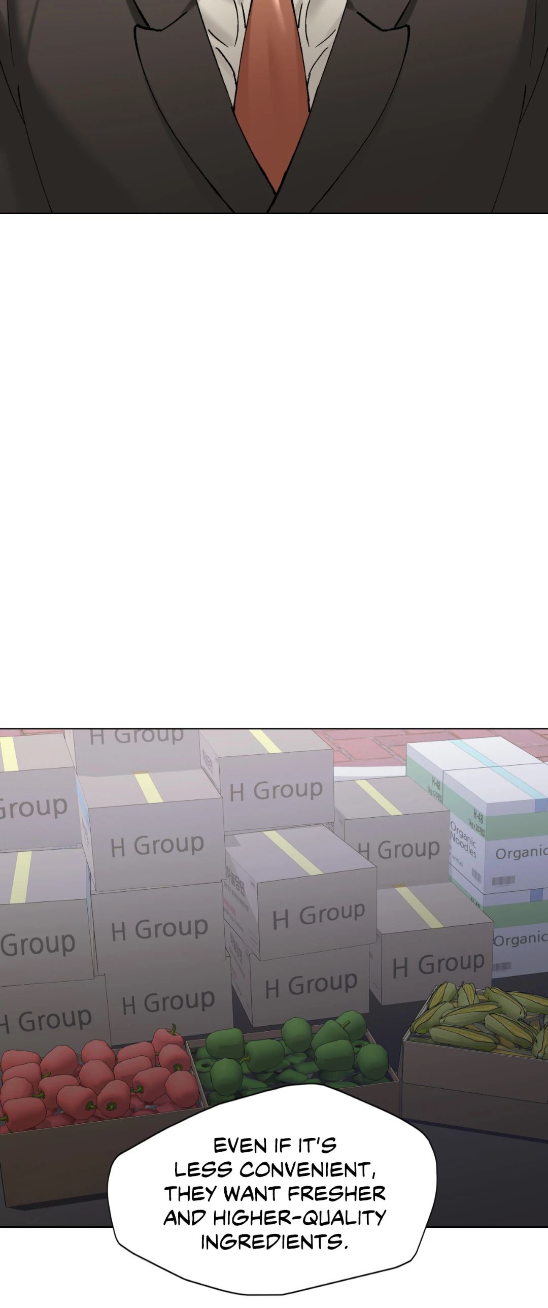 Climb on Top Chapter 80 - Manhwa18.com