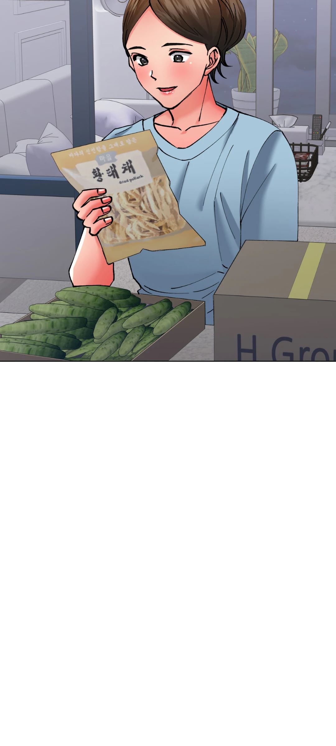 Climb on Top Chapter 80 - Manhwa18.com