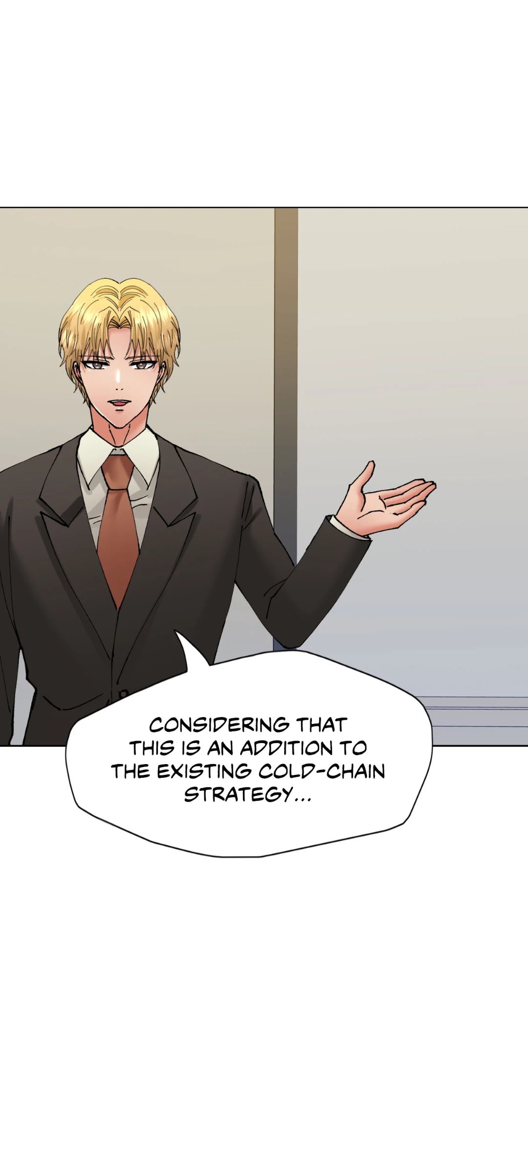 Climb on Top Chapter 80 - Manhwa18.com