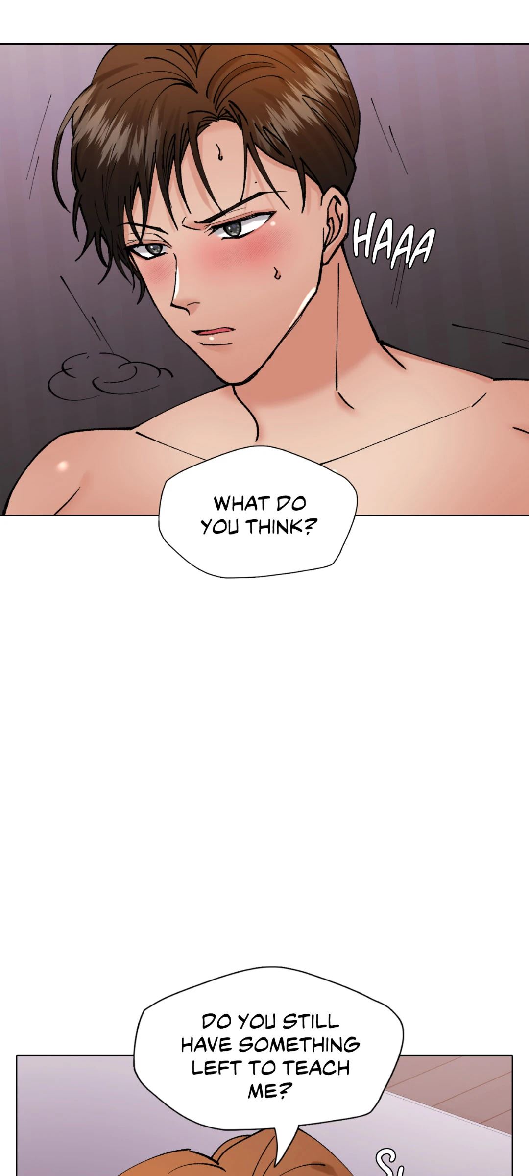 Climb on Top Chapter 81 - Manhwa18.com