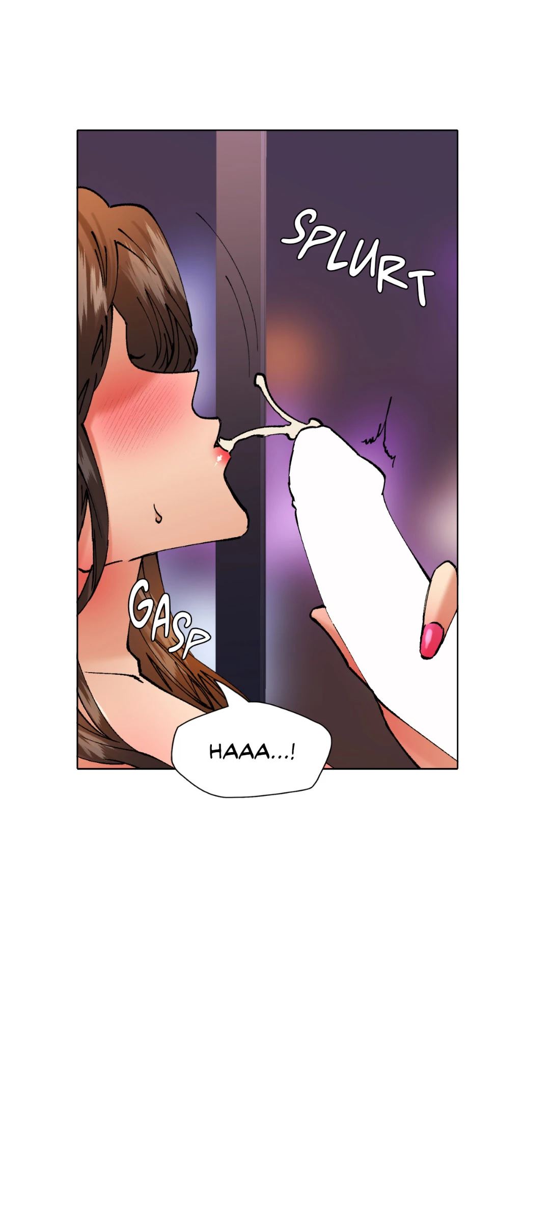 Climb on Top Chapter 81 - Manhwa18.com