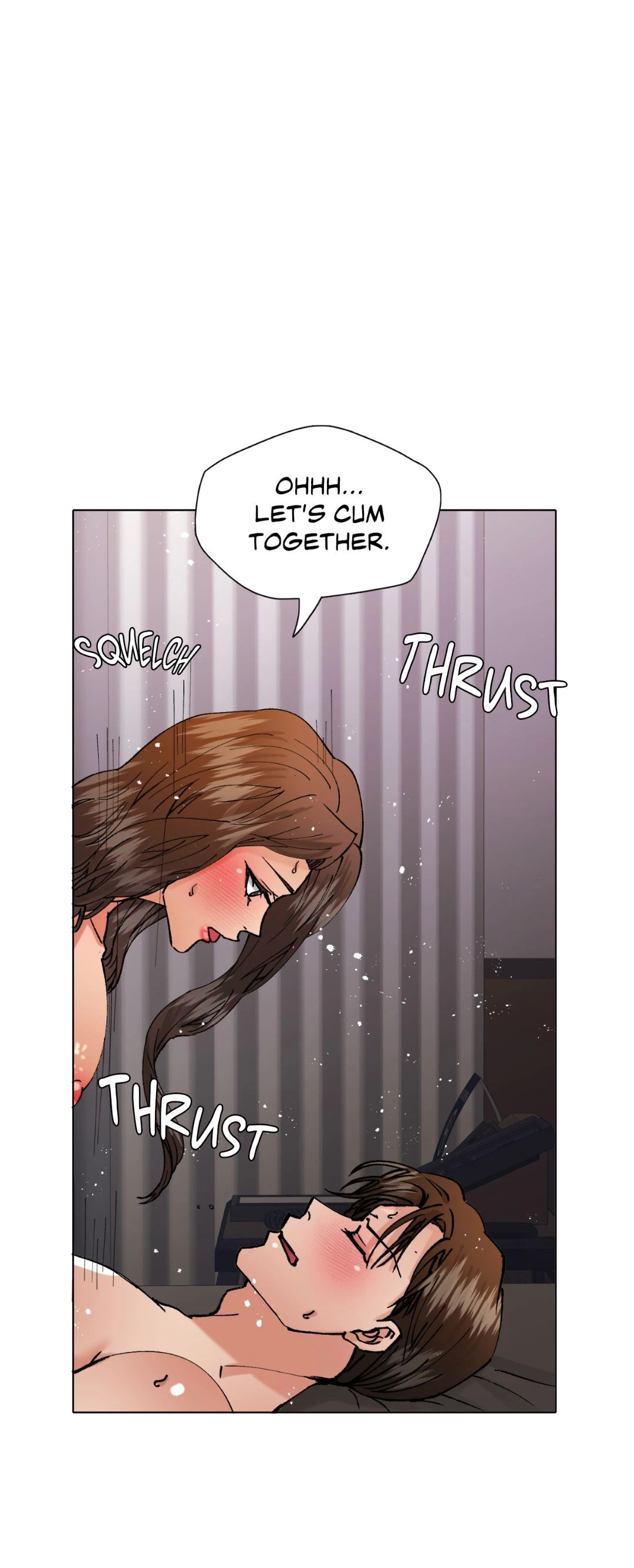 Climb on Top Chapter 81 - Manhwa18.com