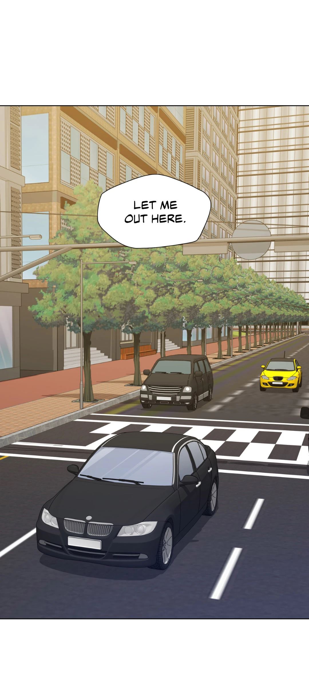 Climb on Top Chapter 81 - Manhwa18.com