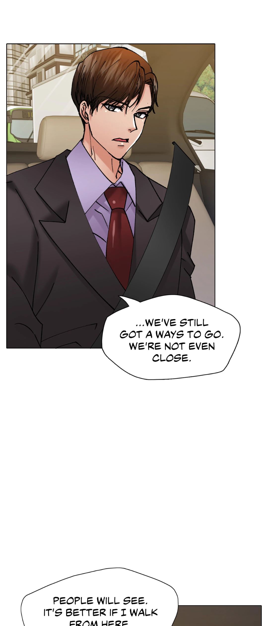 Climb on Top Chapter 81 - Manhwa18.com