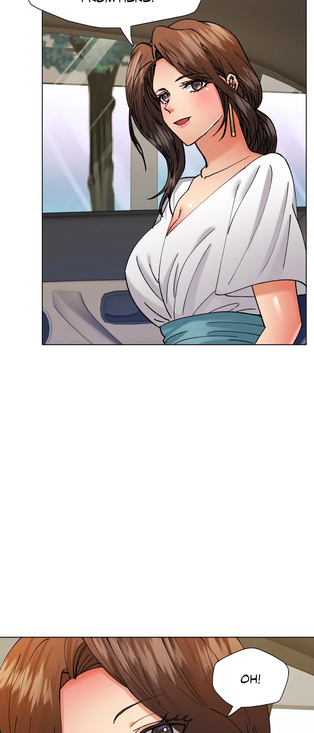 Climb on Top Chapter 81 - Manhwa18.com