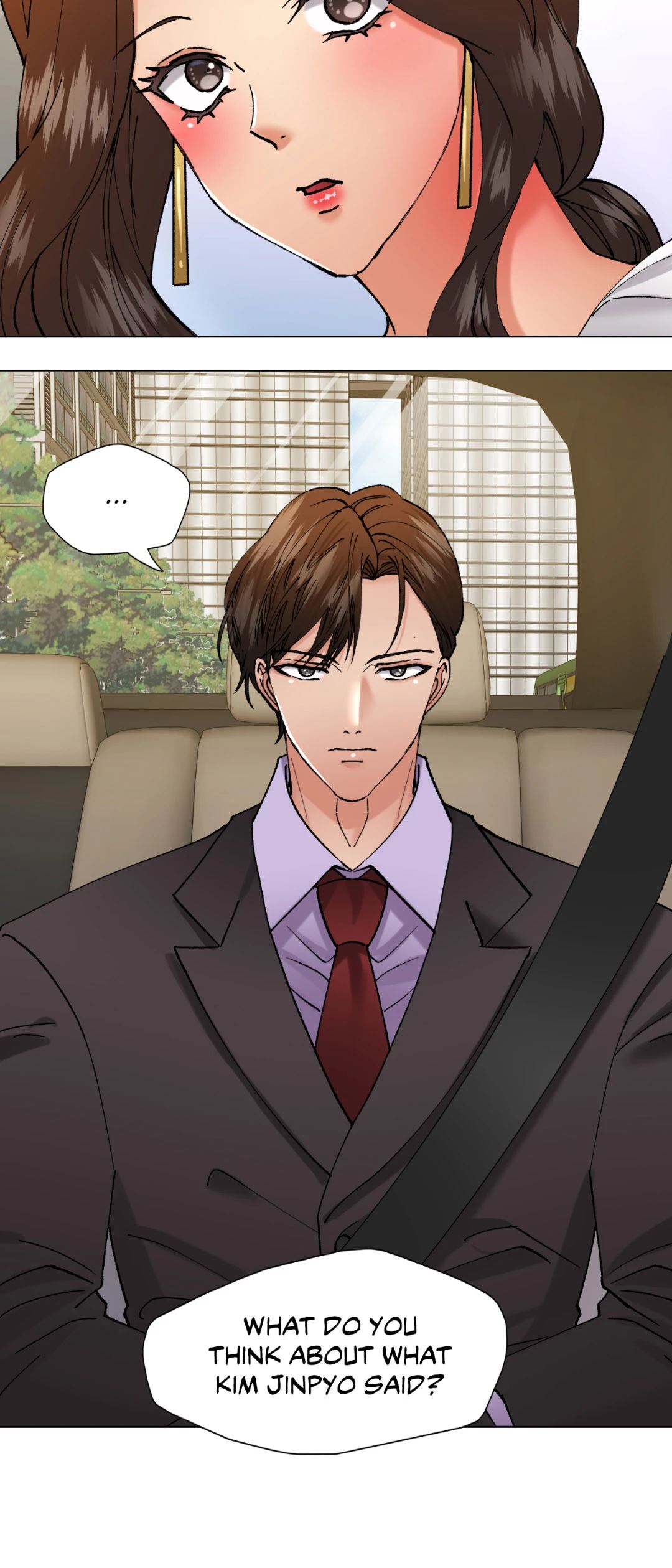 Climb on Top Chapter 81 - Manhwa18.com