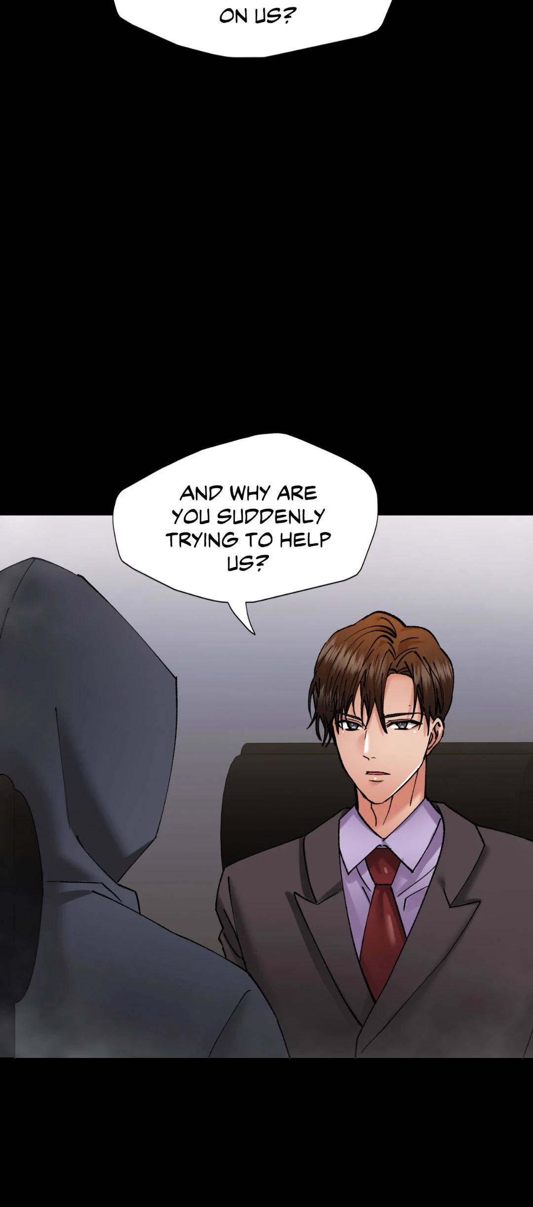 Climb on Top Chapter 81 - Manhwa18.com