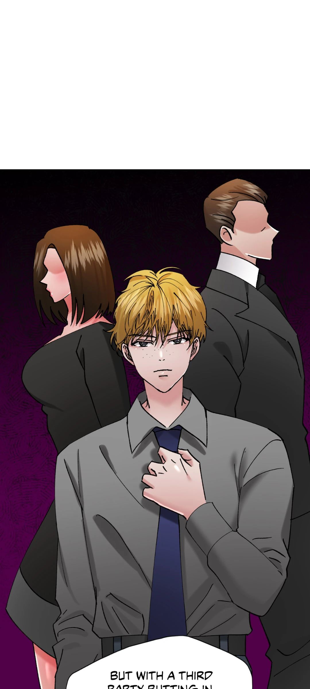 Climb on Top Chapter 81 - Manhwa18.com