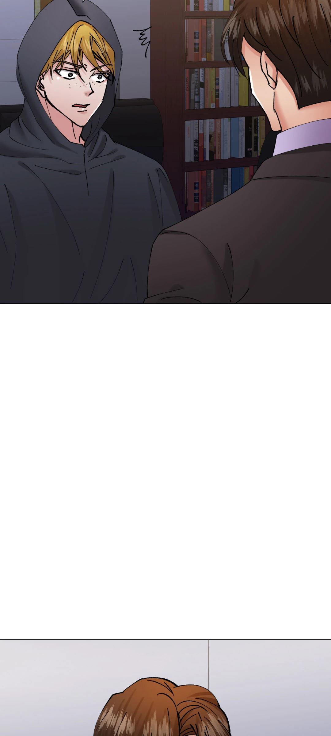 Climb on Top Chapter 81 - Manhwa18.com