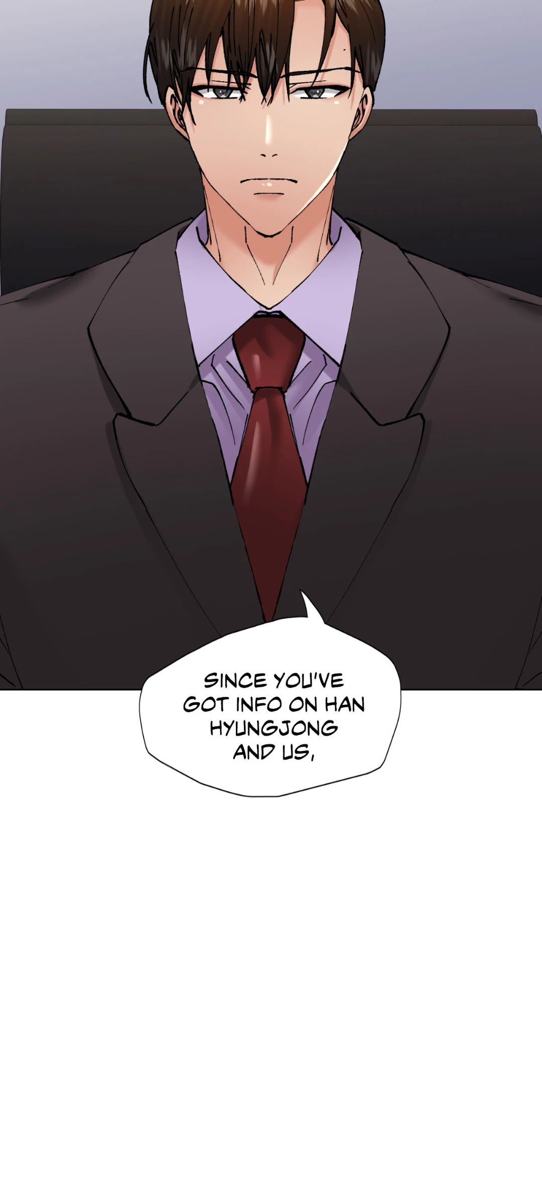 Climb on Top Chapter 81 - Manhwa18.com