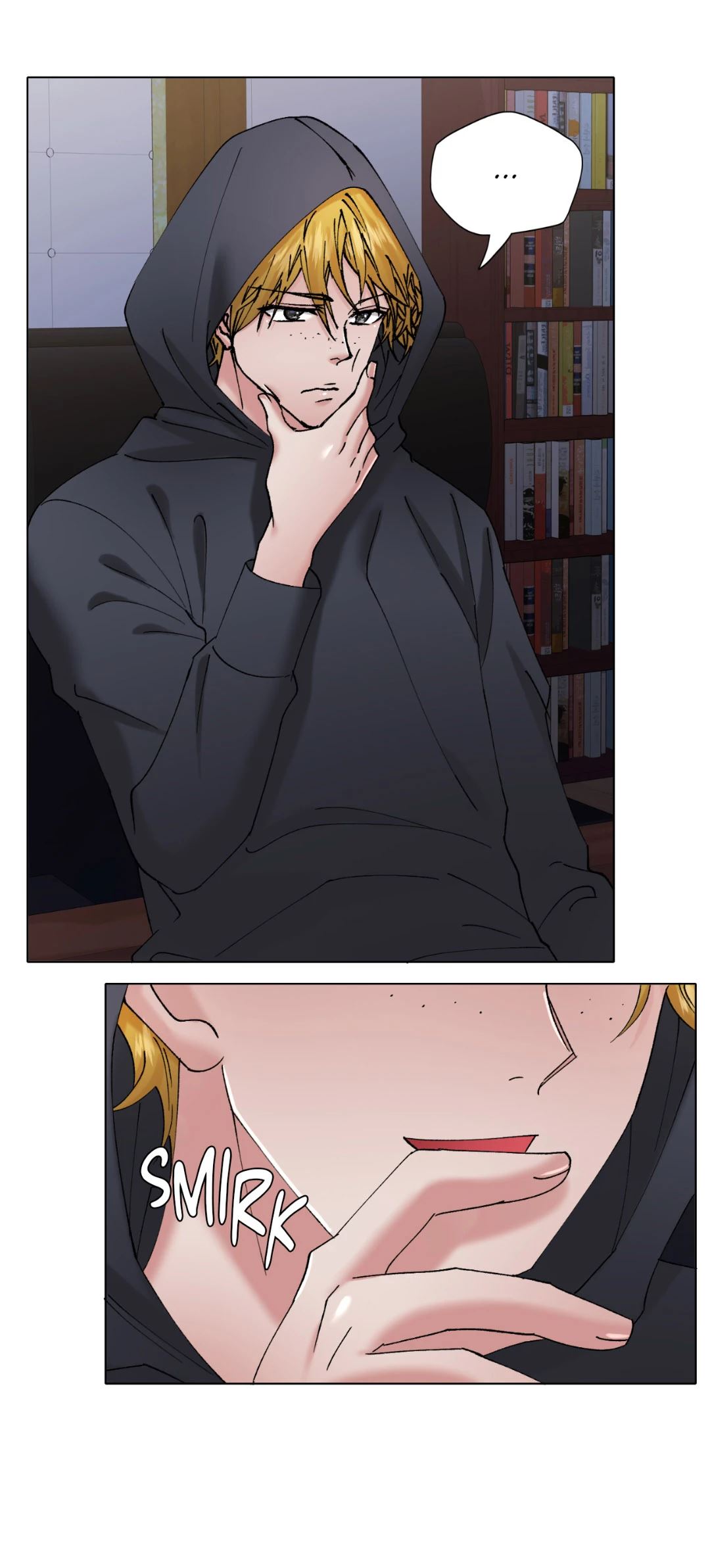 Climb on Top Chapter 81 - Manhwa18.com