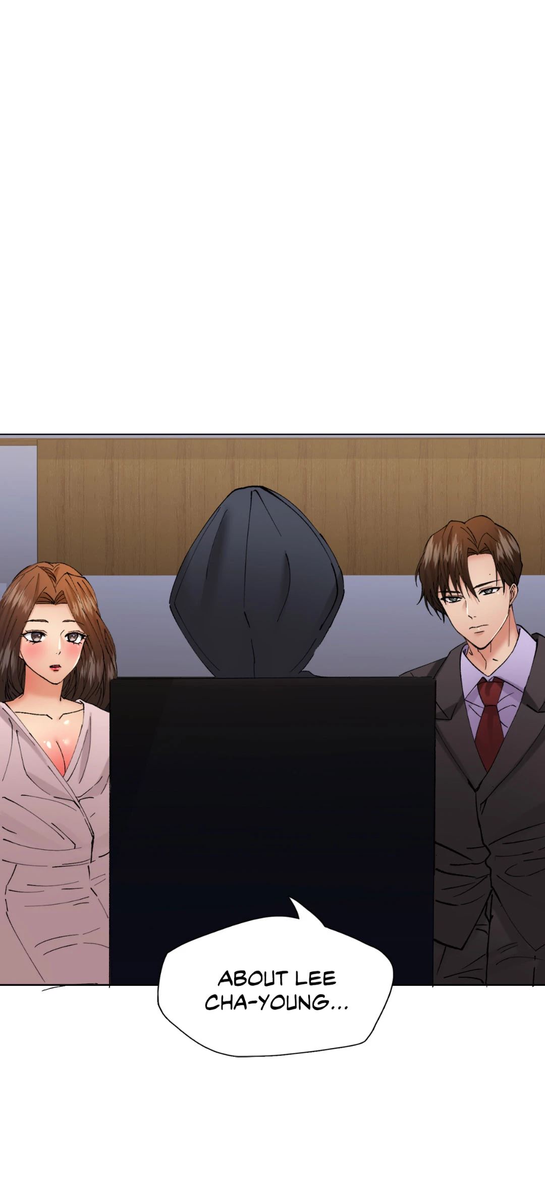 Climb on Top Chapter 81 - Manhwa18.com