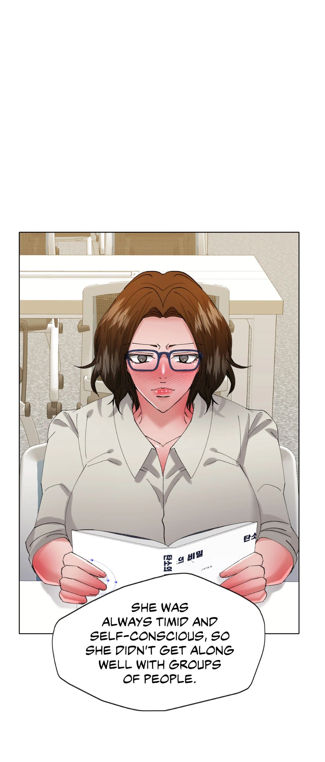 Climb on Top Chapter 81 - Manhwa18.com