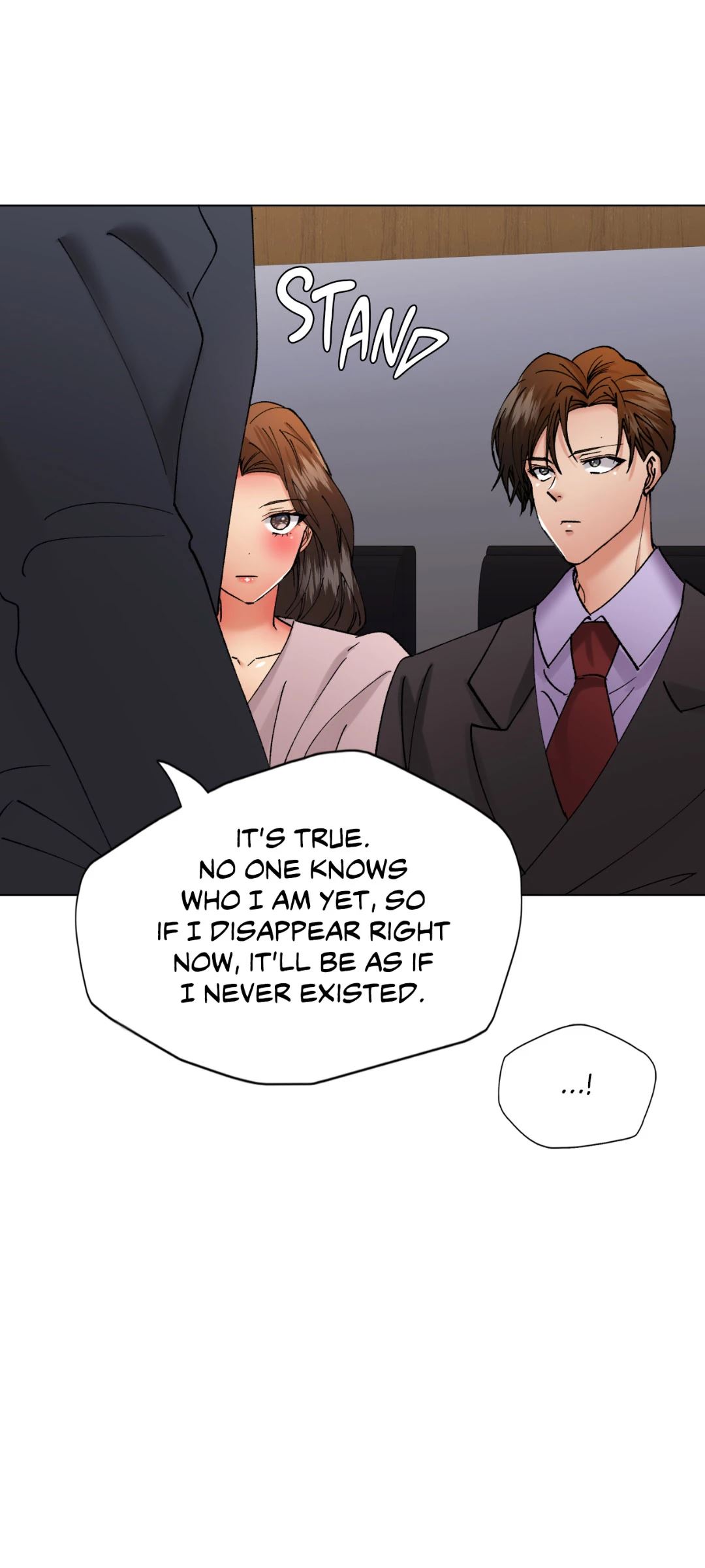 Climb on Top Chapter 81 - Manhwa18.com
