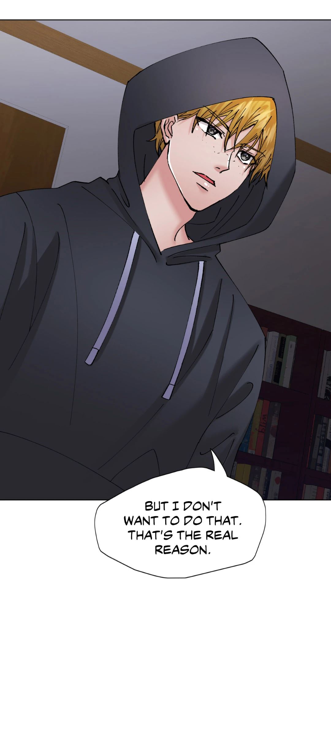 Climb on Top Chapter 81 - Manhwa18.com