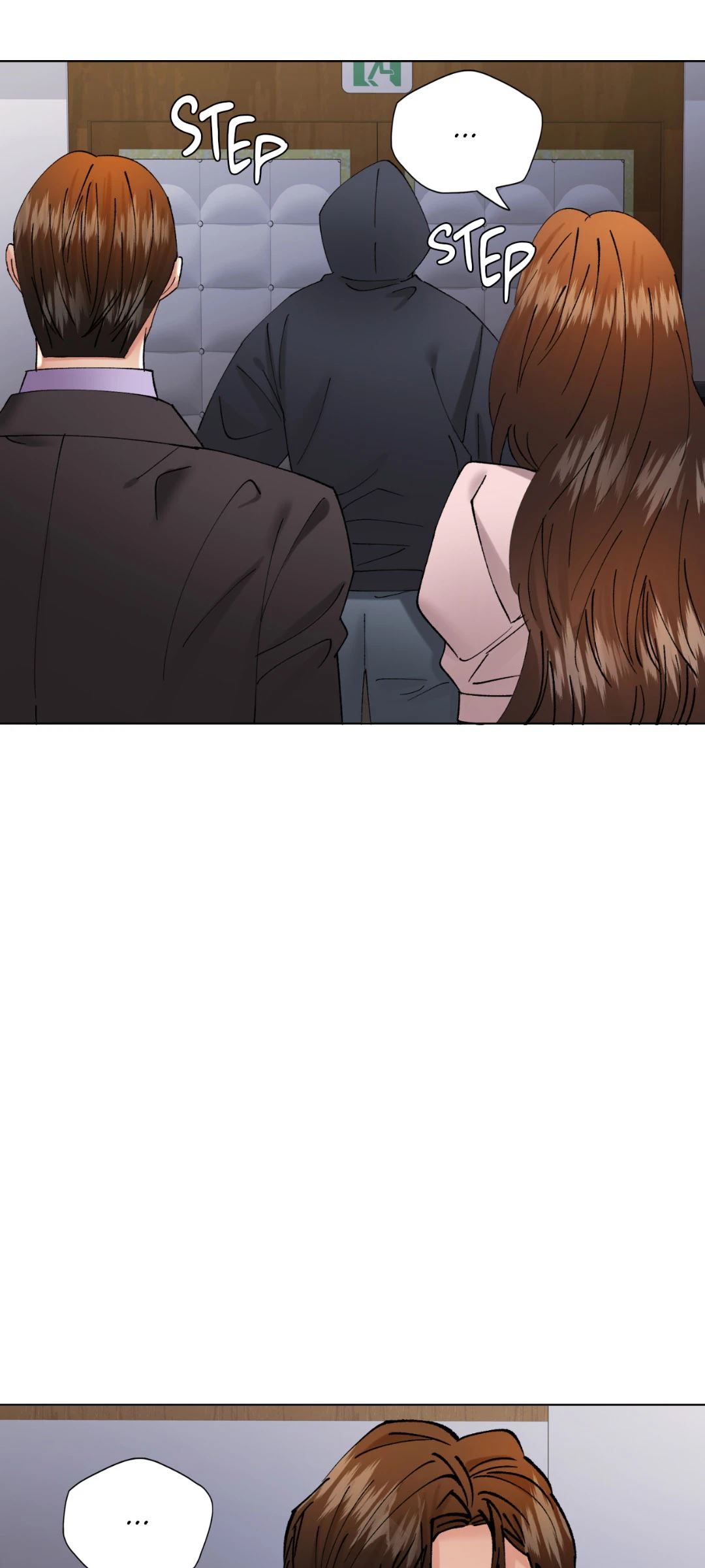 Climb on Top Chapter 81 - Manhwa18.com