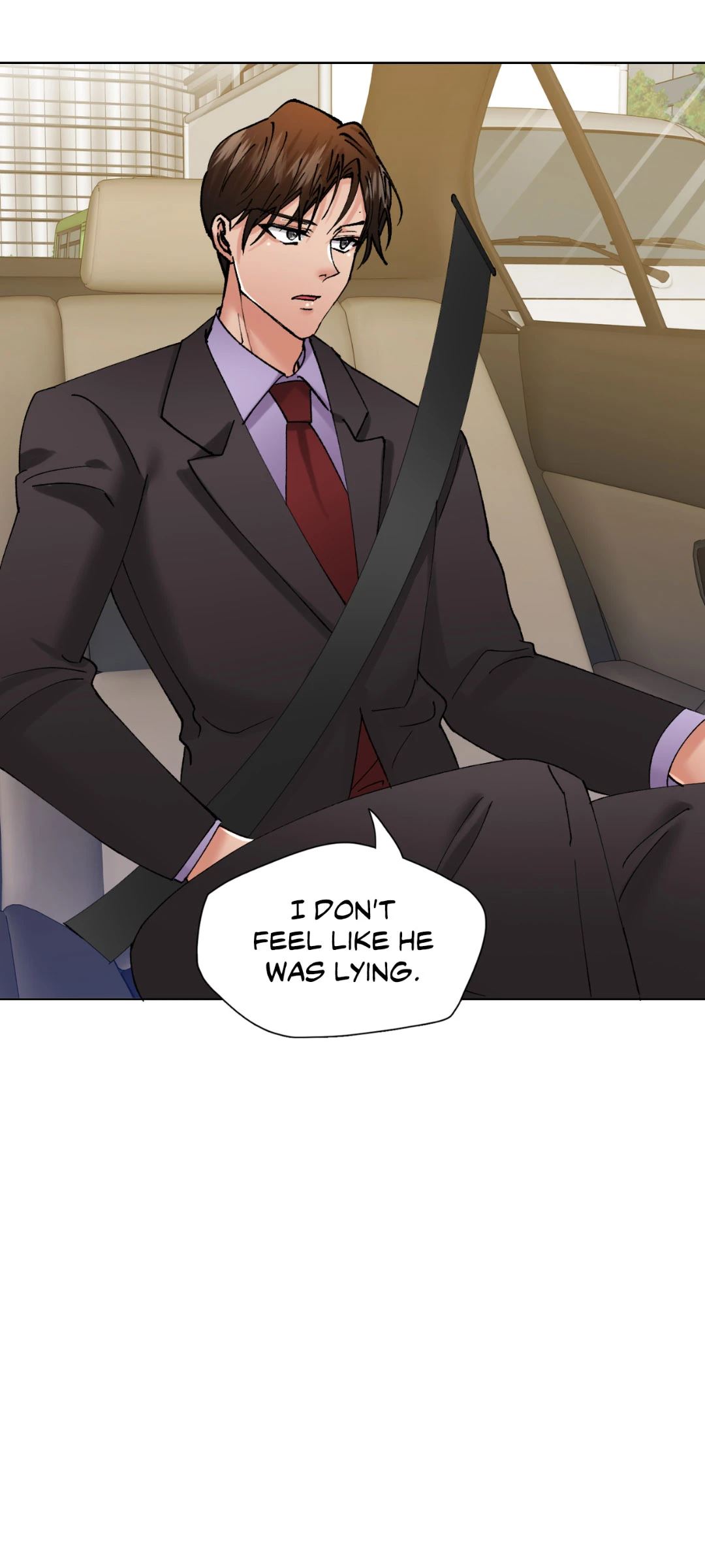 Climb on Top Chapter 81 - Manhwa18.com