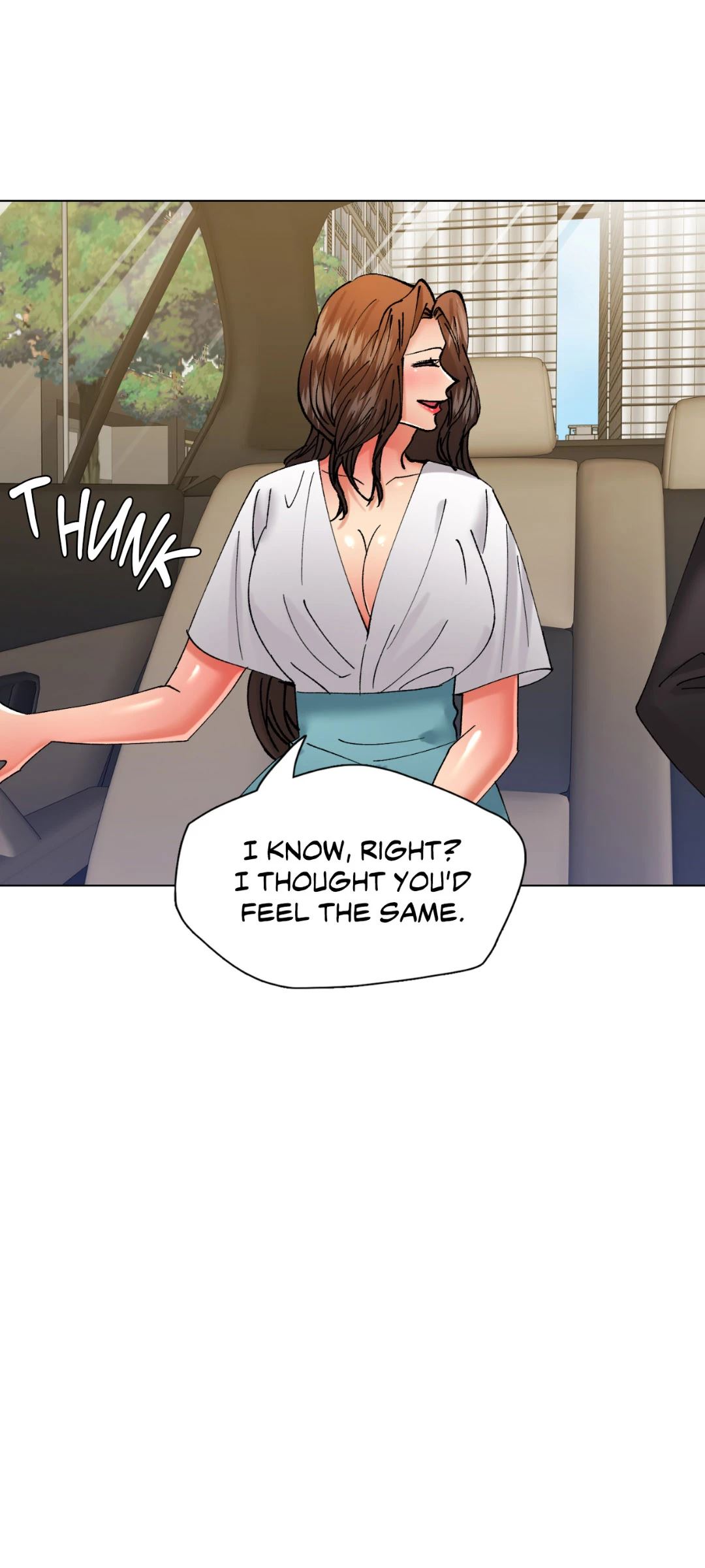 Climb on Top Chapter 81 - Manhwa18.com