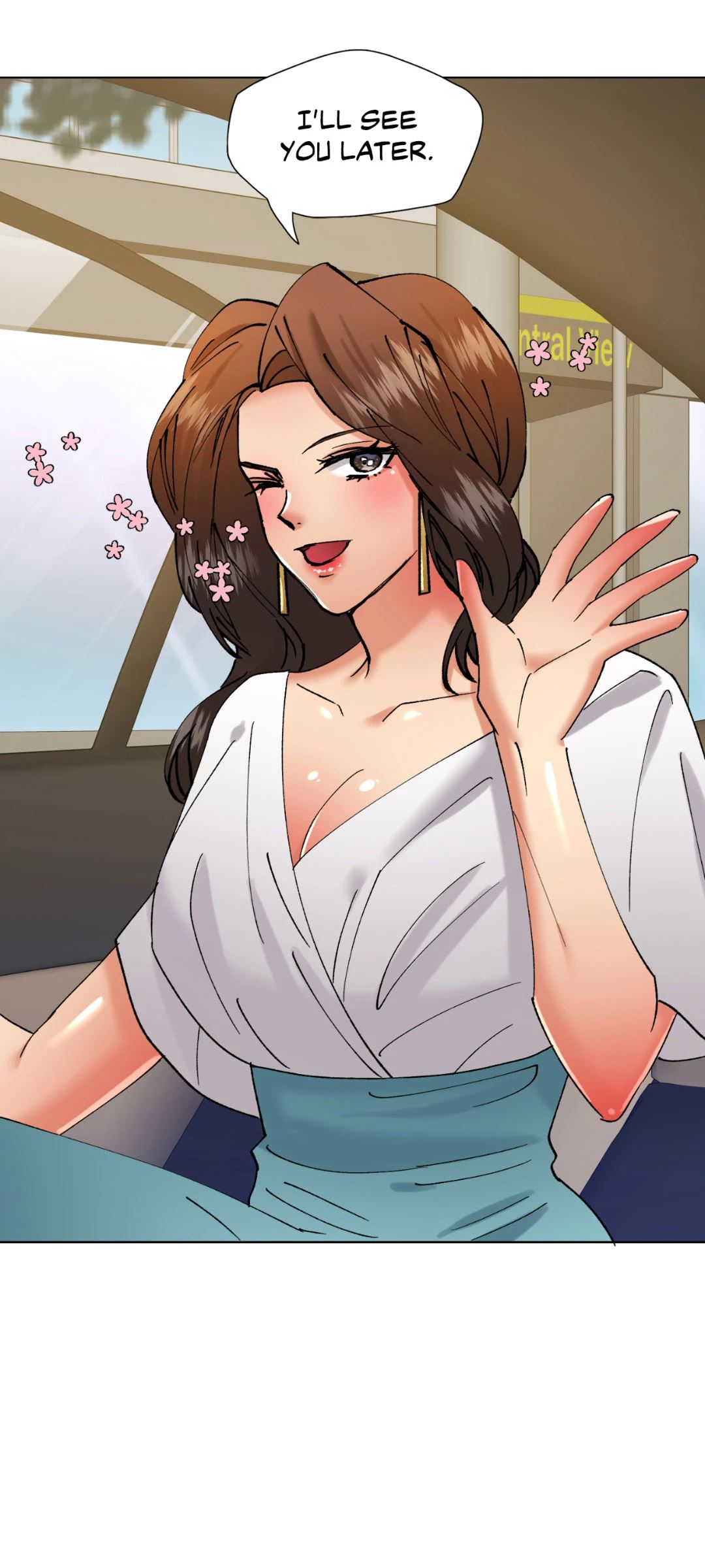 Climb on Top Chapter 81 - Manhwa18.com