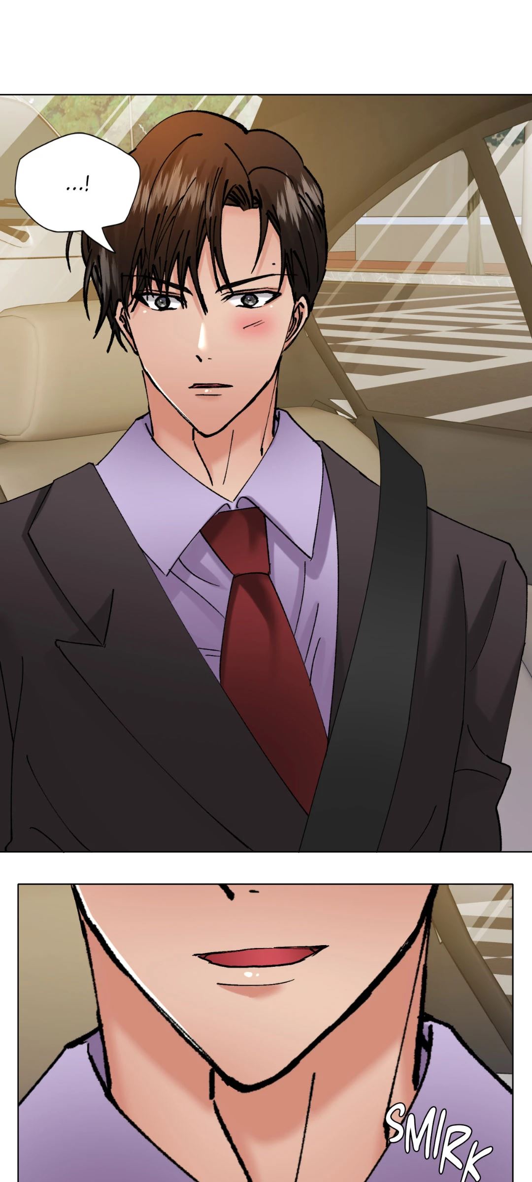 Climb on Top Chapter 81 - Manhwa18.com