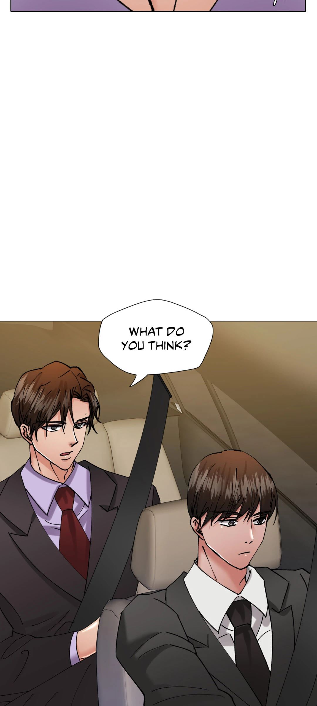 Climb on Top Chapter 81 - Manhwa18.com