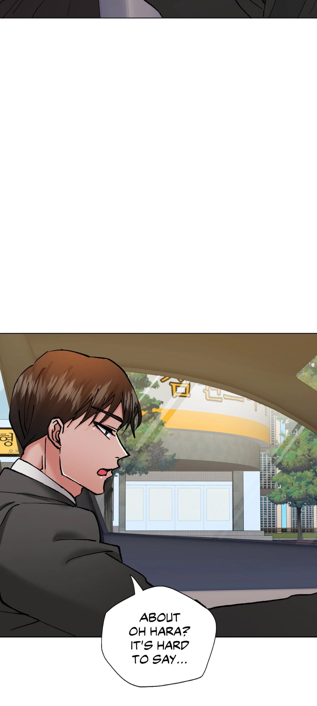 Climb on Top Chapter 81 - Manhwa18.com