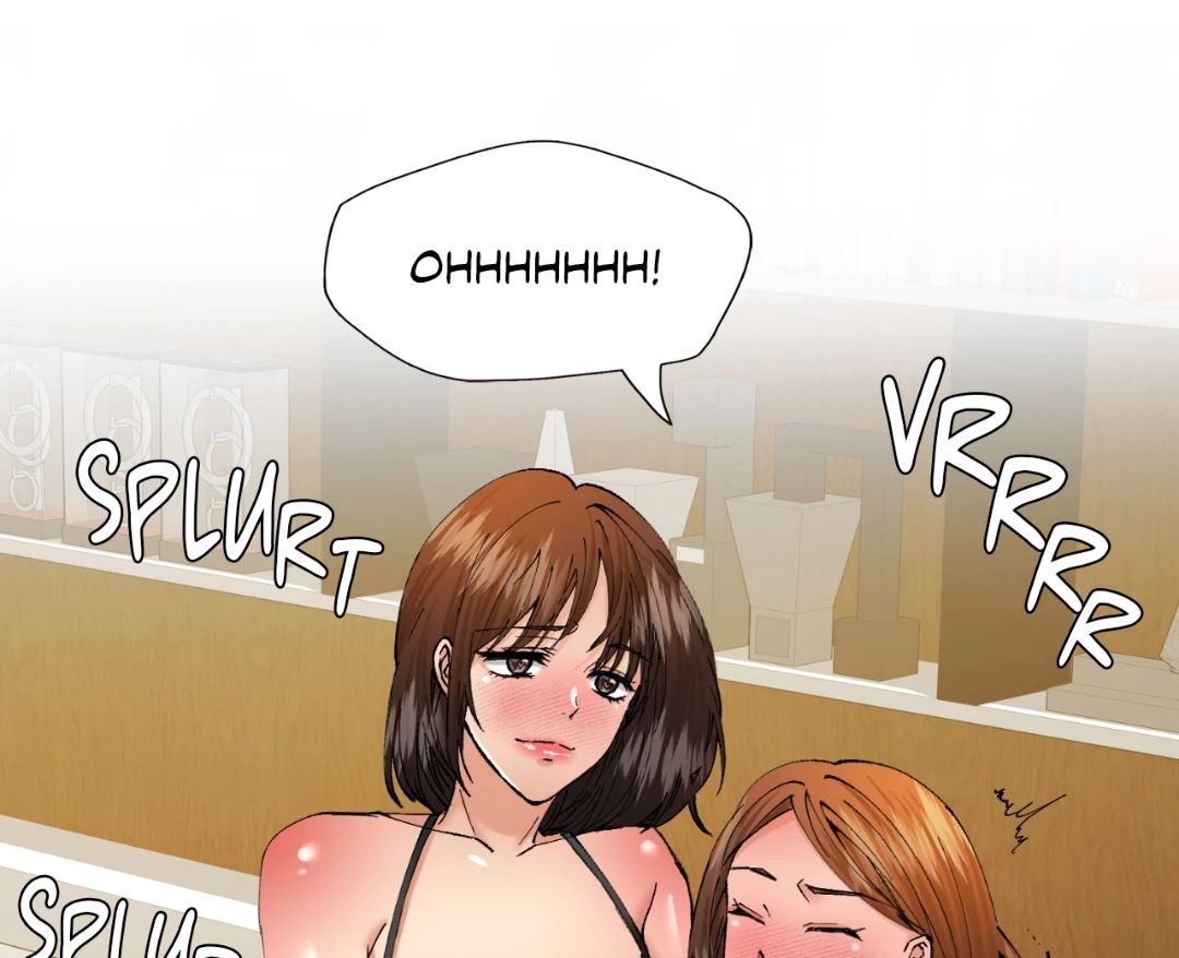 Climb on Top Chapter 81 - Manhwa18.com