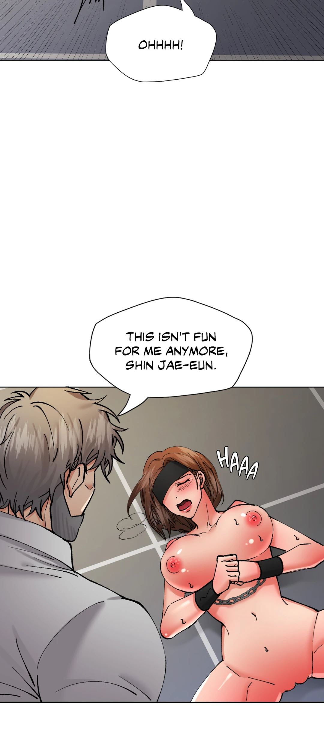 Climb on Top Chapter 82 - Manhwa18.com