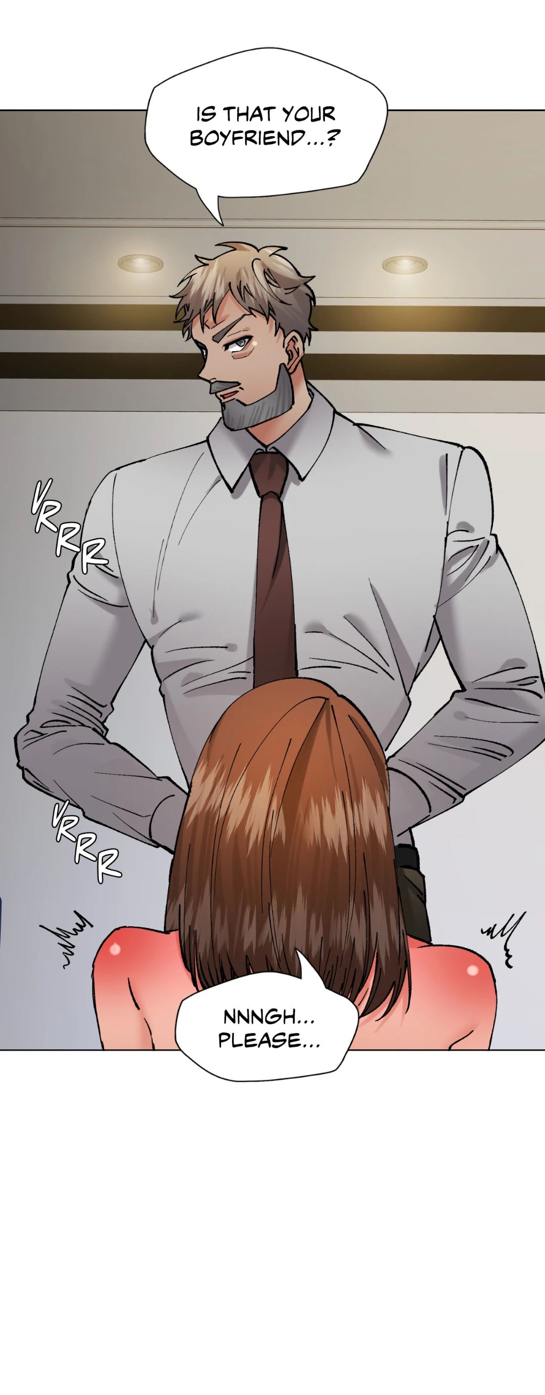 Climb on Top Chapter 82 - Manhwa18.com