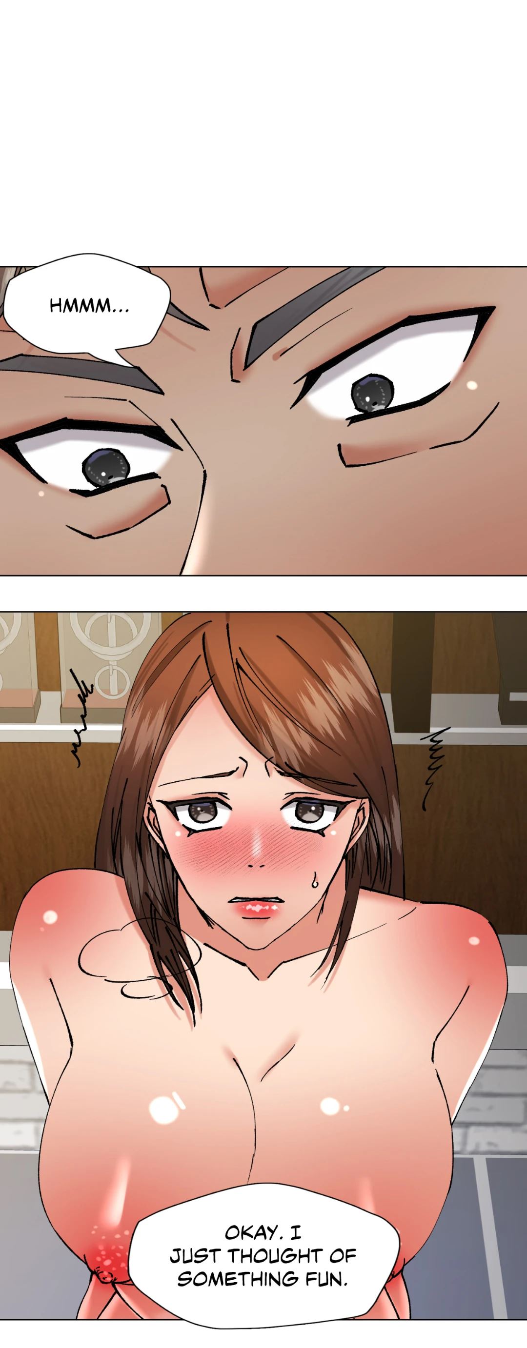 Climb on Top Chapter 82 - Manhwa18.com