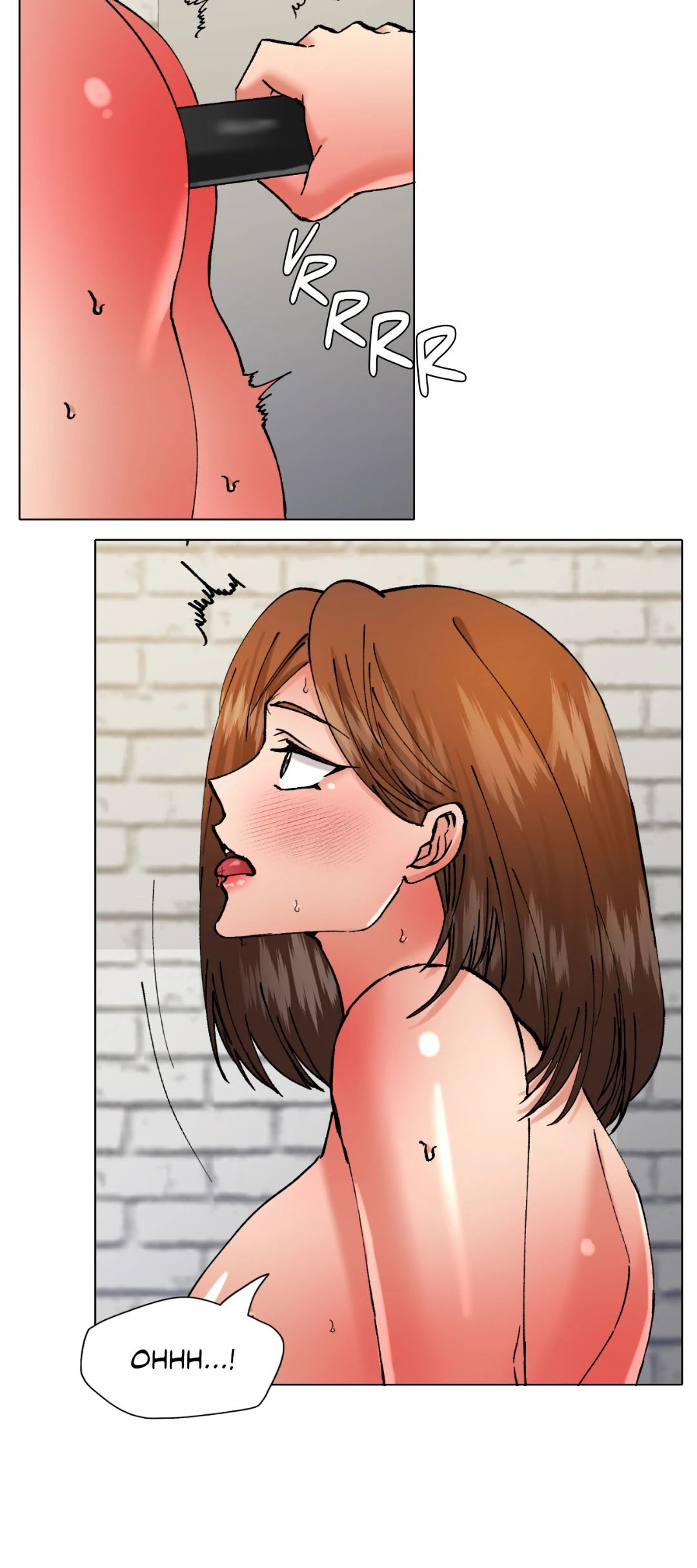 Climb on Top Chapter 82 - Manhwa18.com