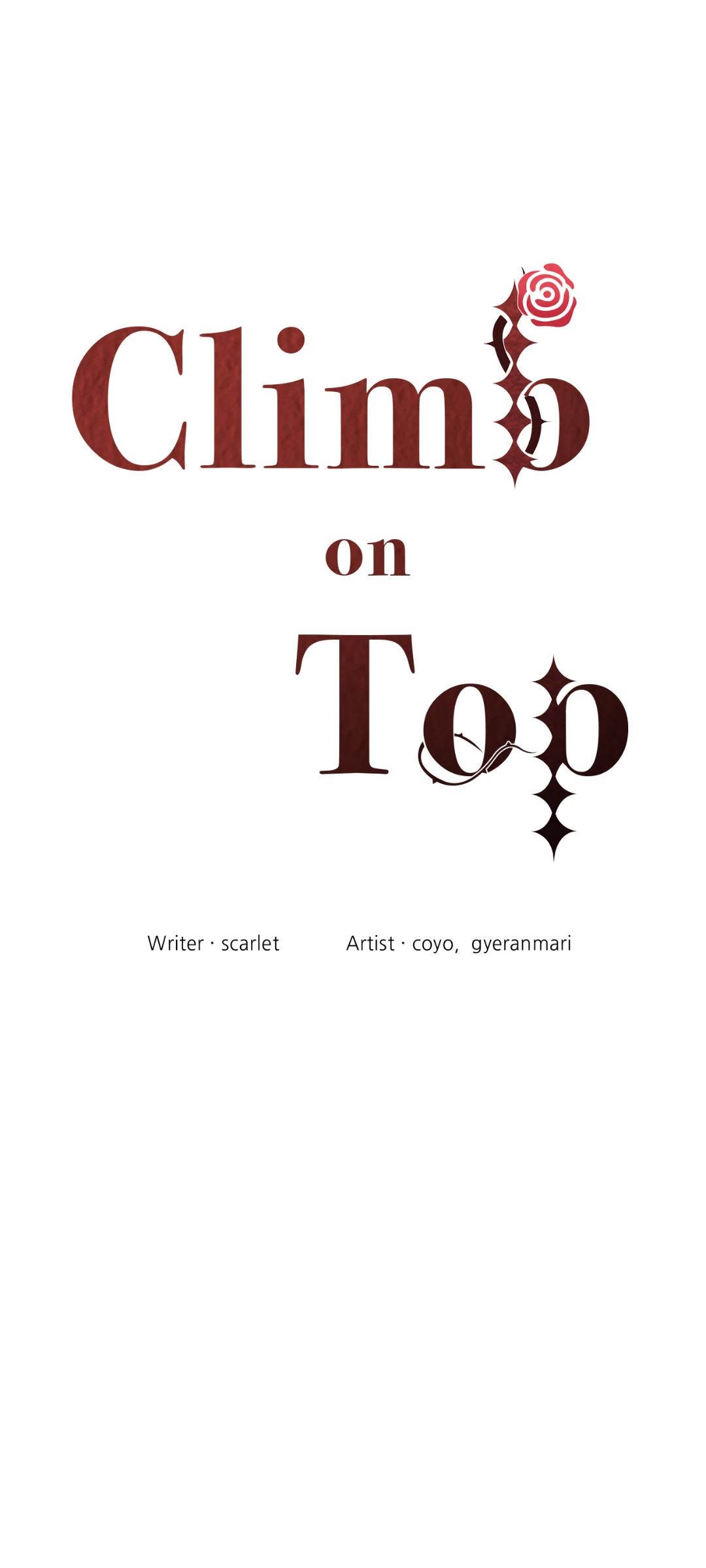 Climb on Top Chapter 82 - Manhwa18.com