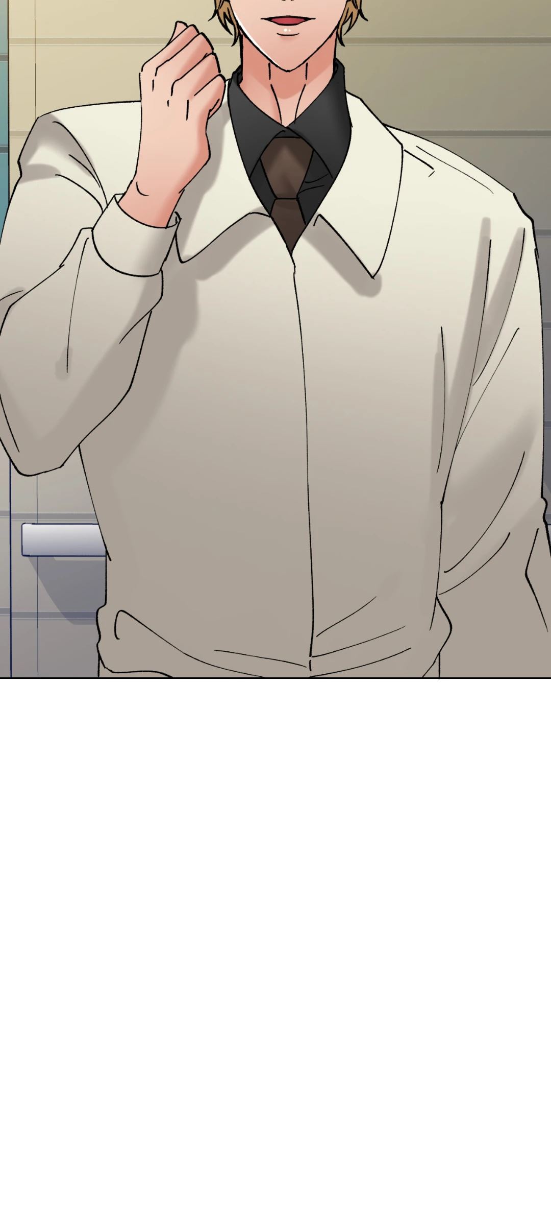 Climb on Top Chapter 82 - Manhwa18.com