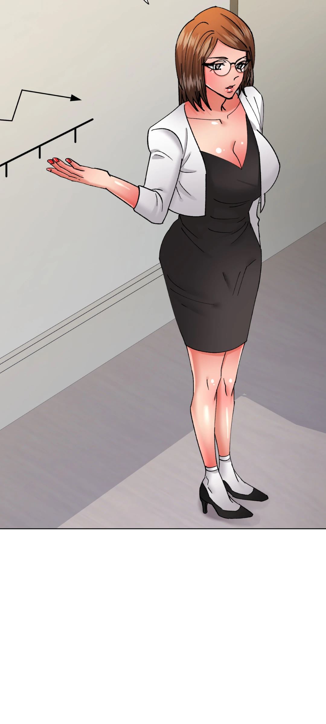 Climb on Top Chapter 82 - Manhwa18.com