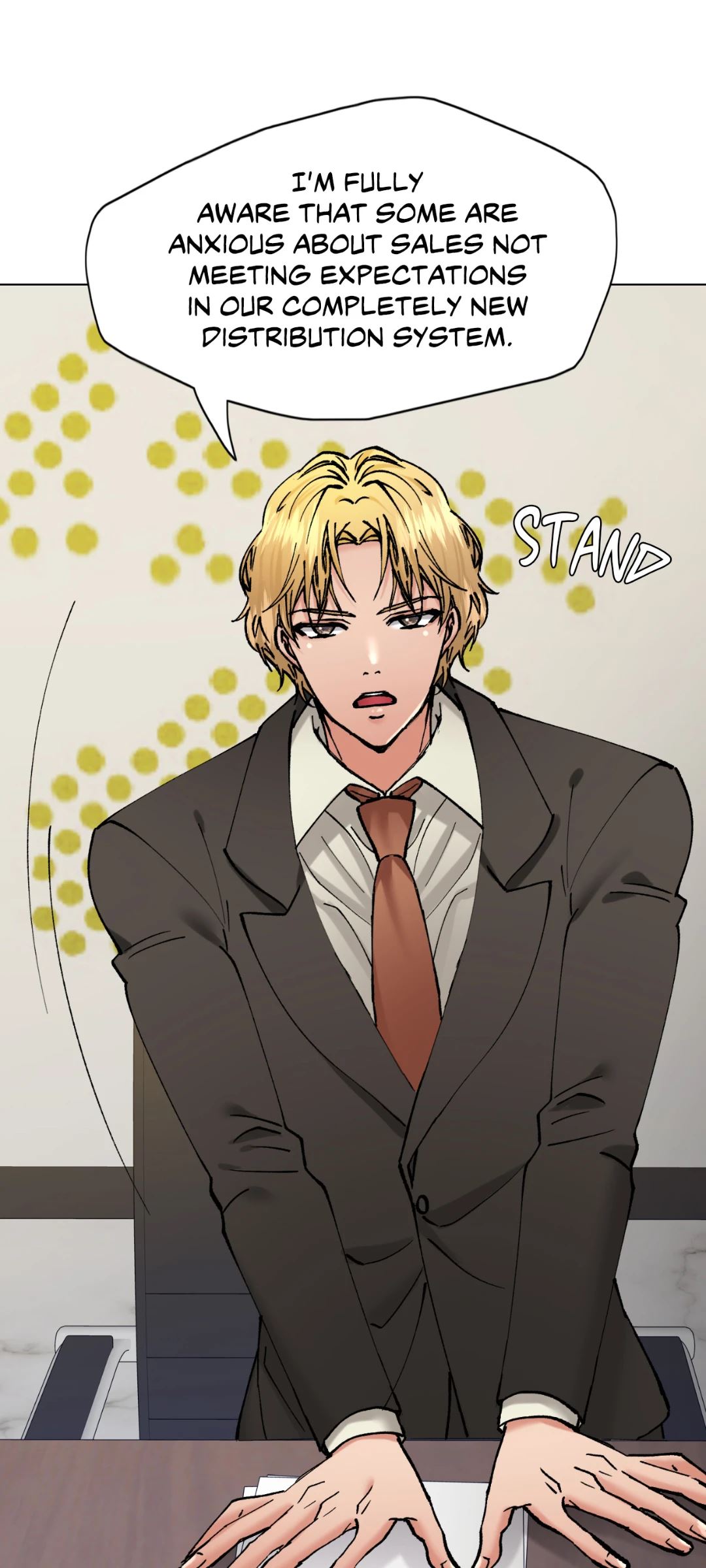 Climb on Top Chapter 82 - Manhwa18.com