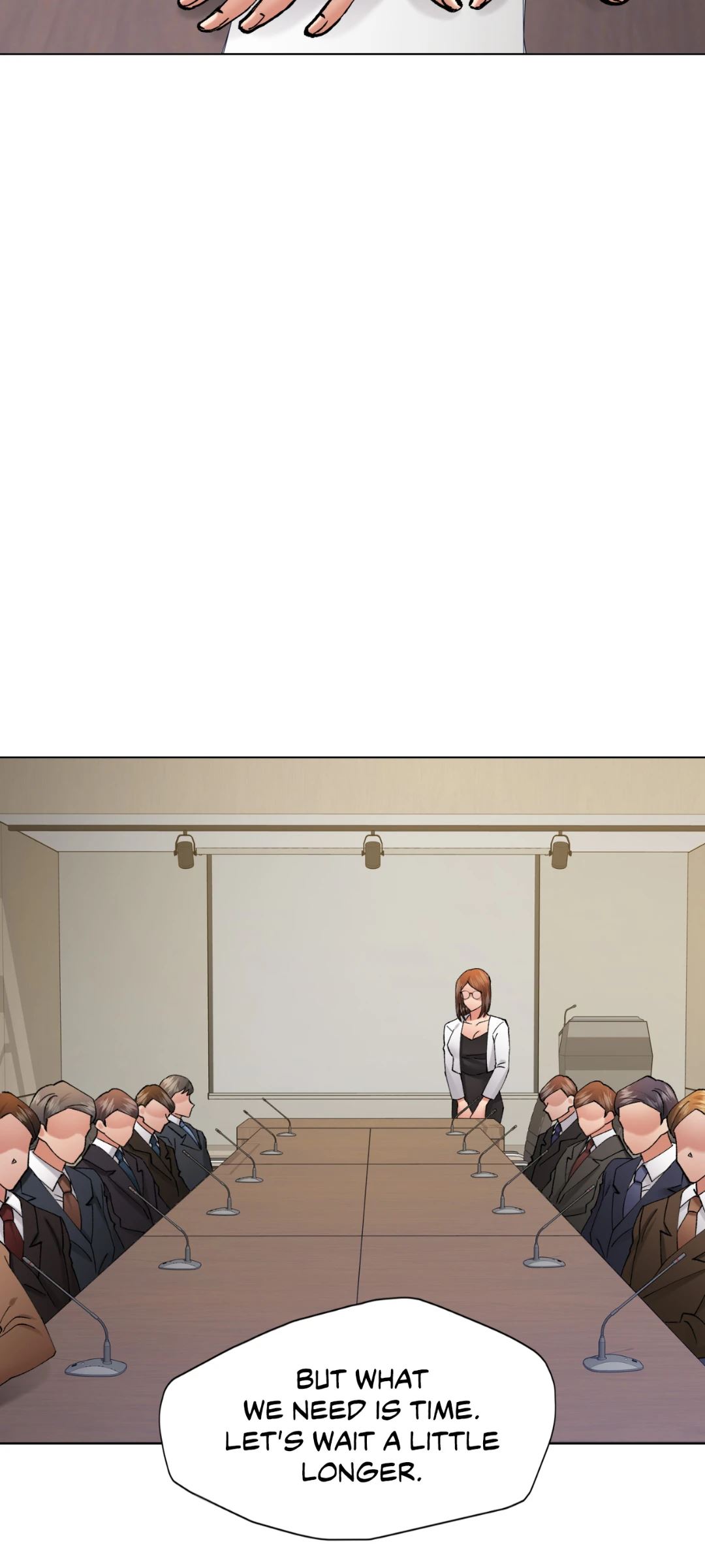 Climb on Top Chapter 82 - Manhwa18.com