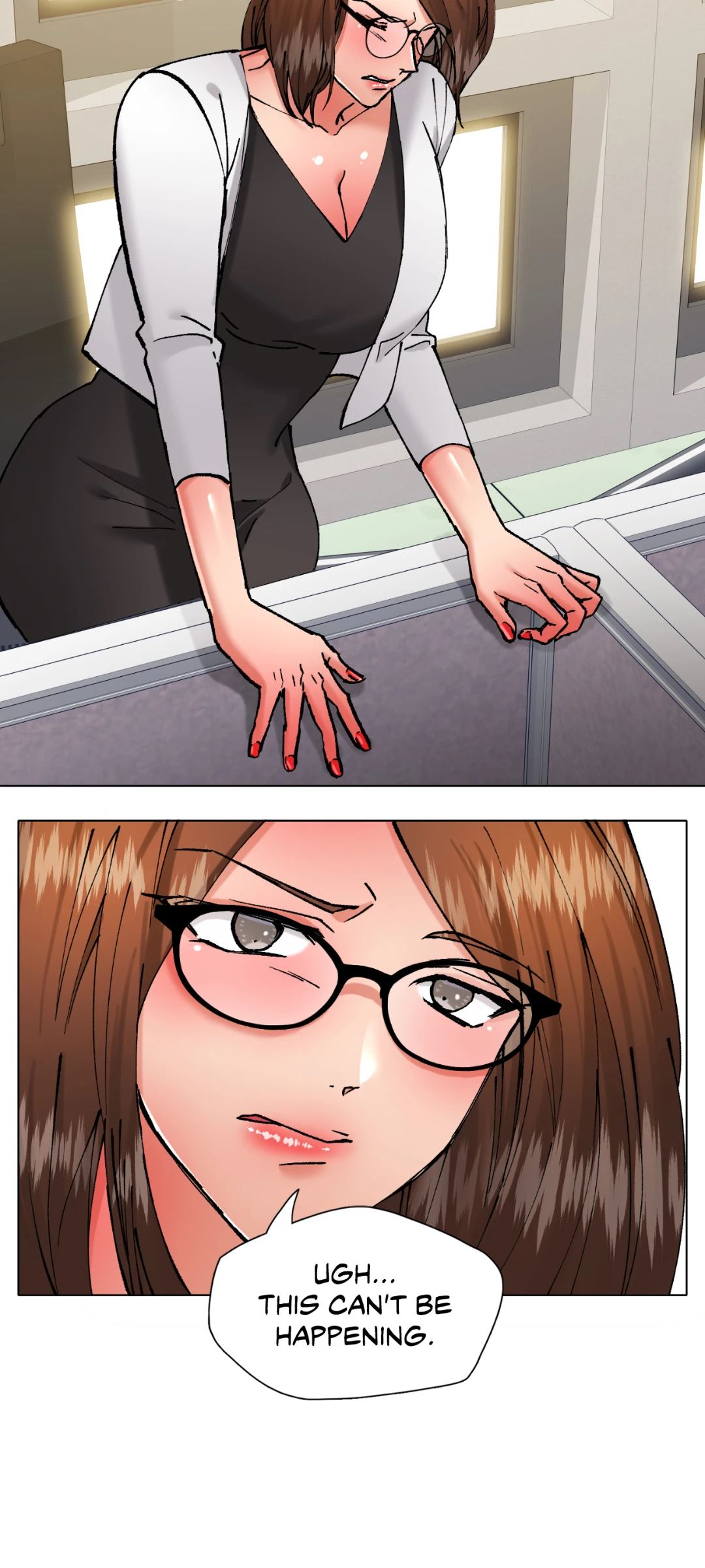 Climb on Top Chapter 82 - Manhwa18.com