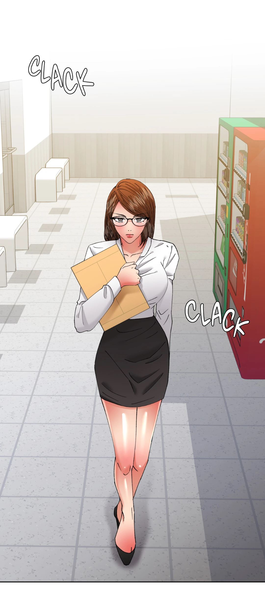 Climb on Top Chapter 83 - Manhwa18.com