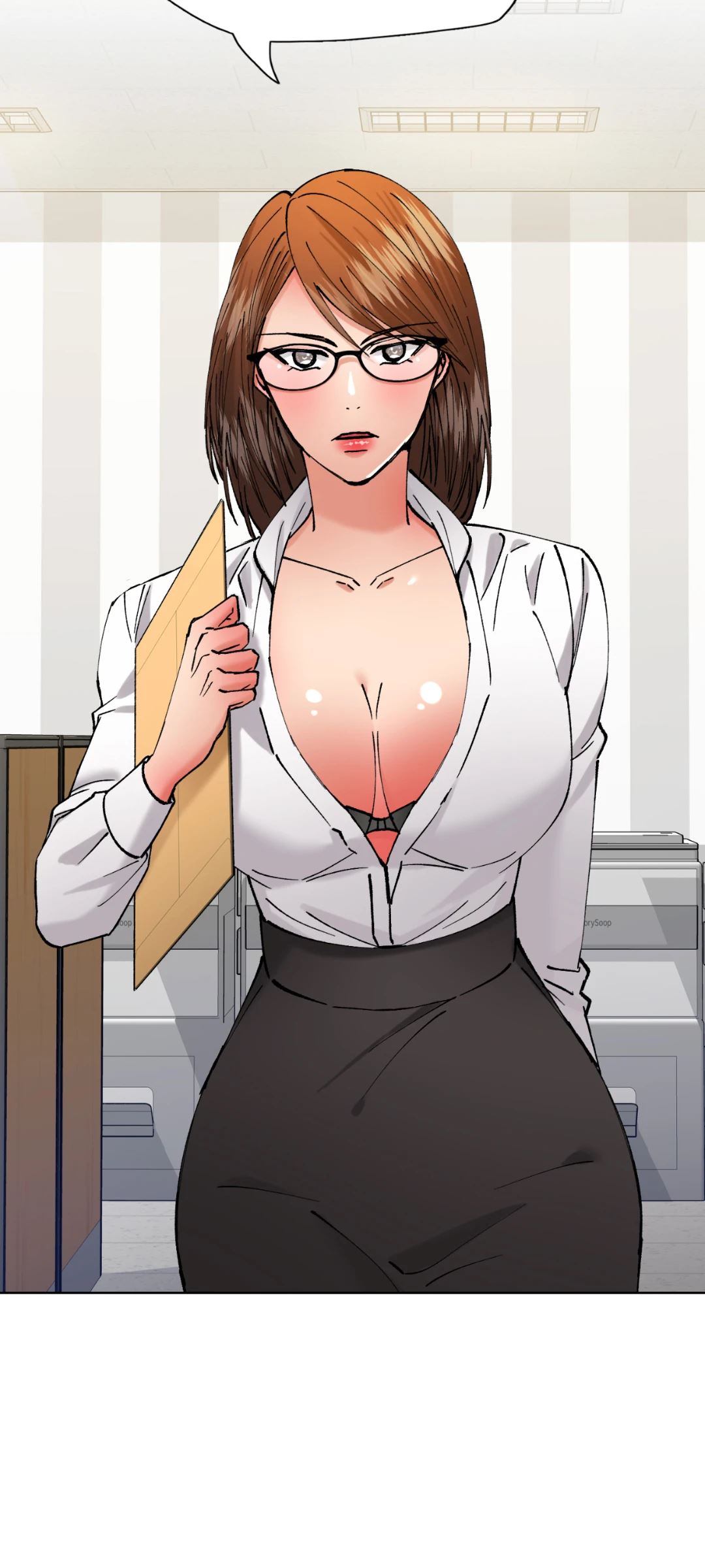 Climb on Top Chapter 83 - Manhwa18.com