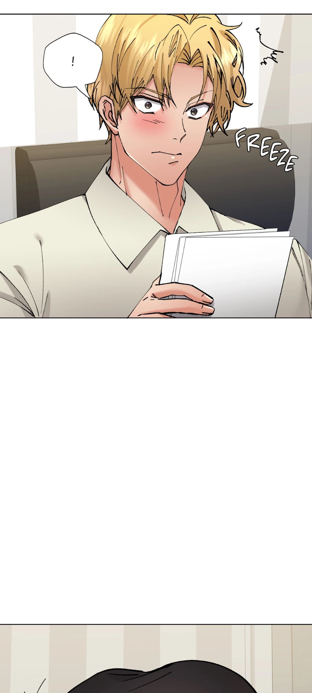 Climb on Top Chapter 83 - Manhwa18.com