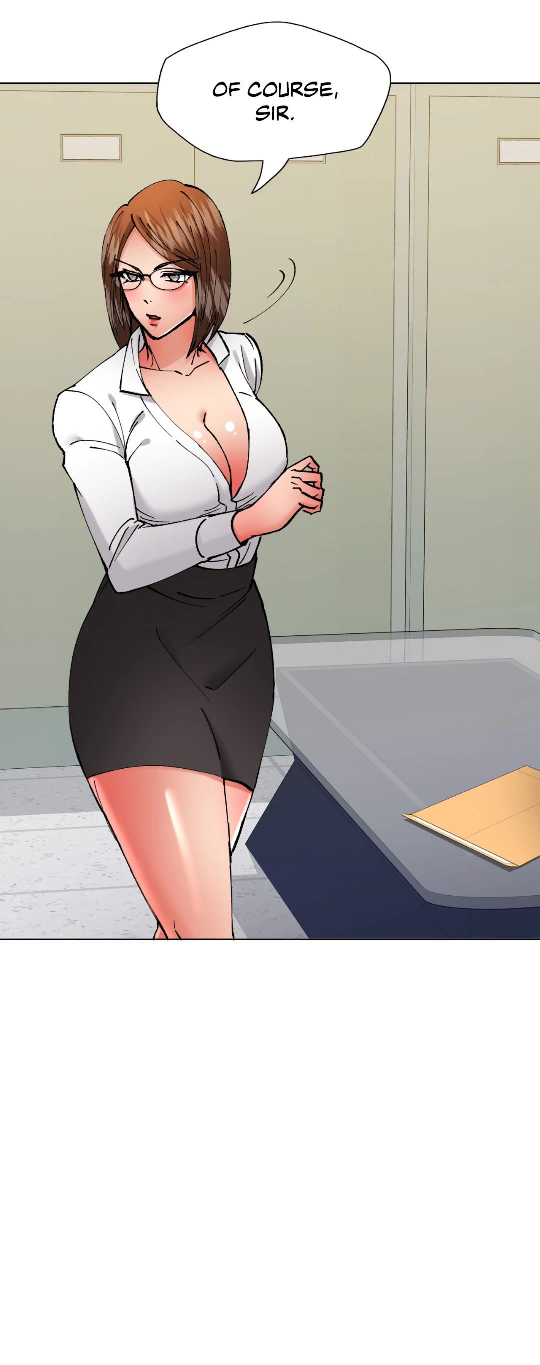 Climb on Top Chapter 83 - Manhwa18.com