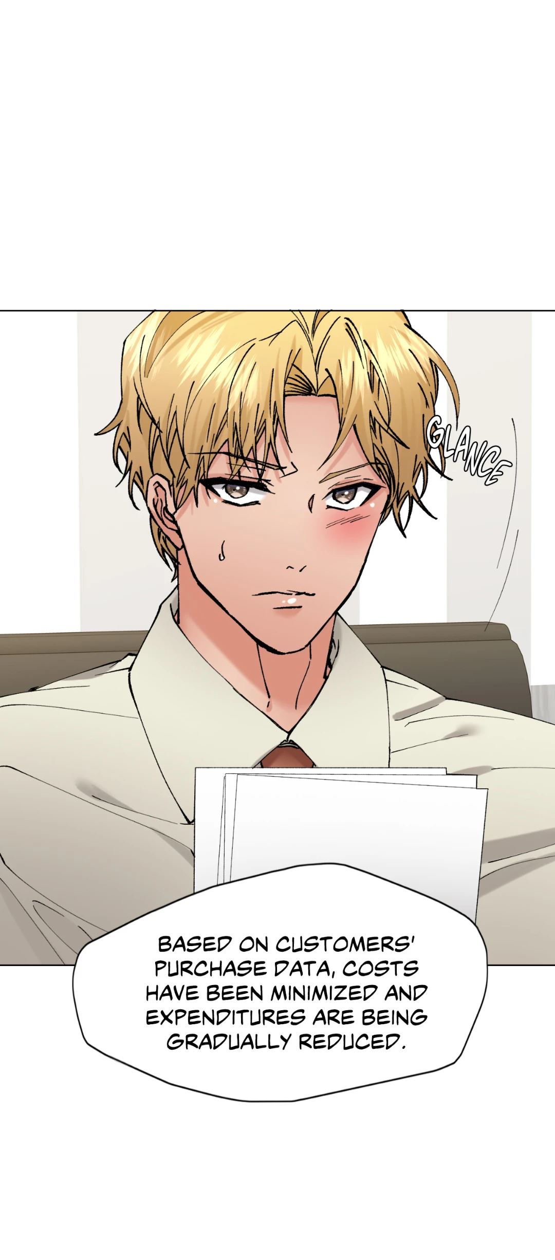 Climb on Top Chapter 83 - Manhwa18.com