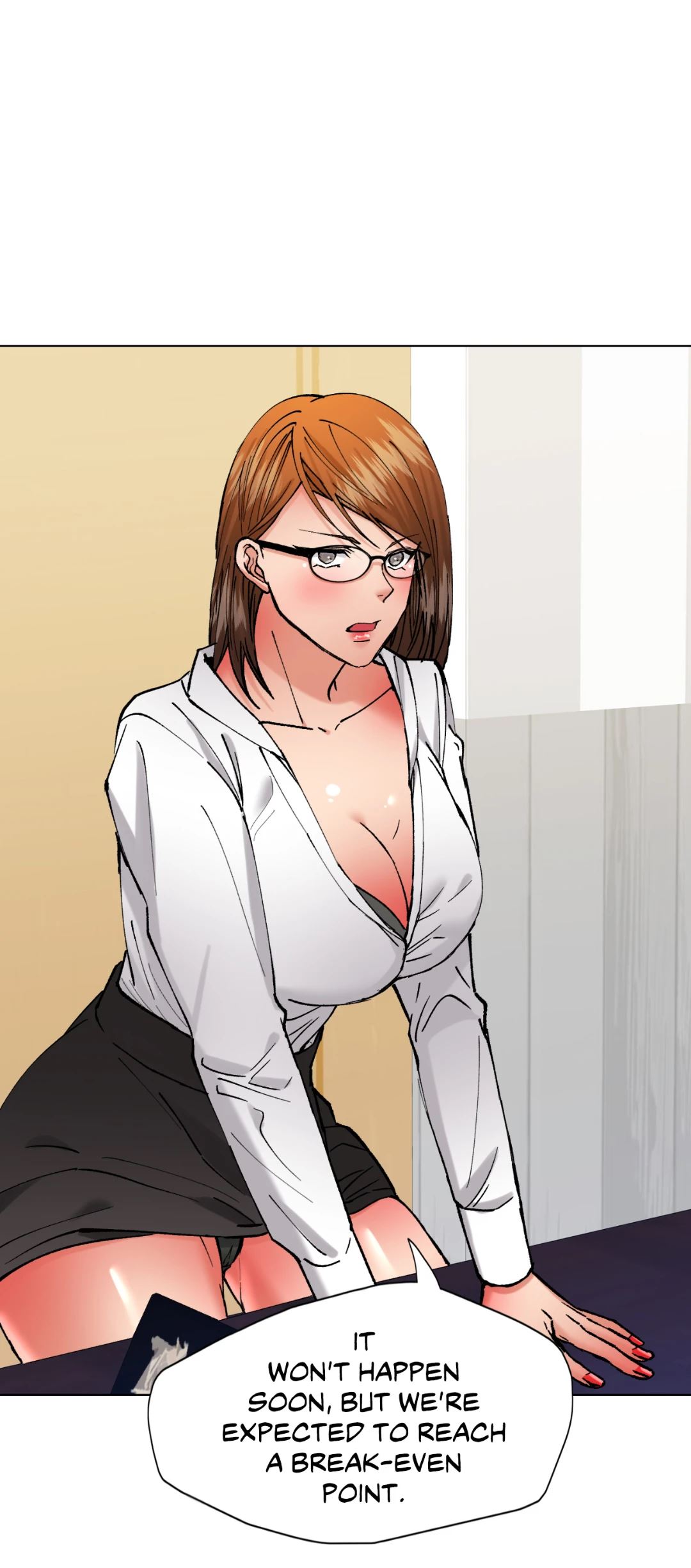 Climb on Top Chapter 83 - Manhwa18.com