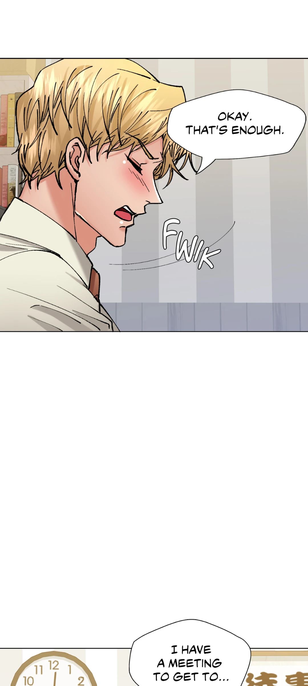 Climb on Top Chapter 83 - Manhwa18.com